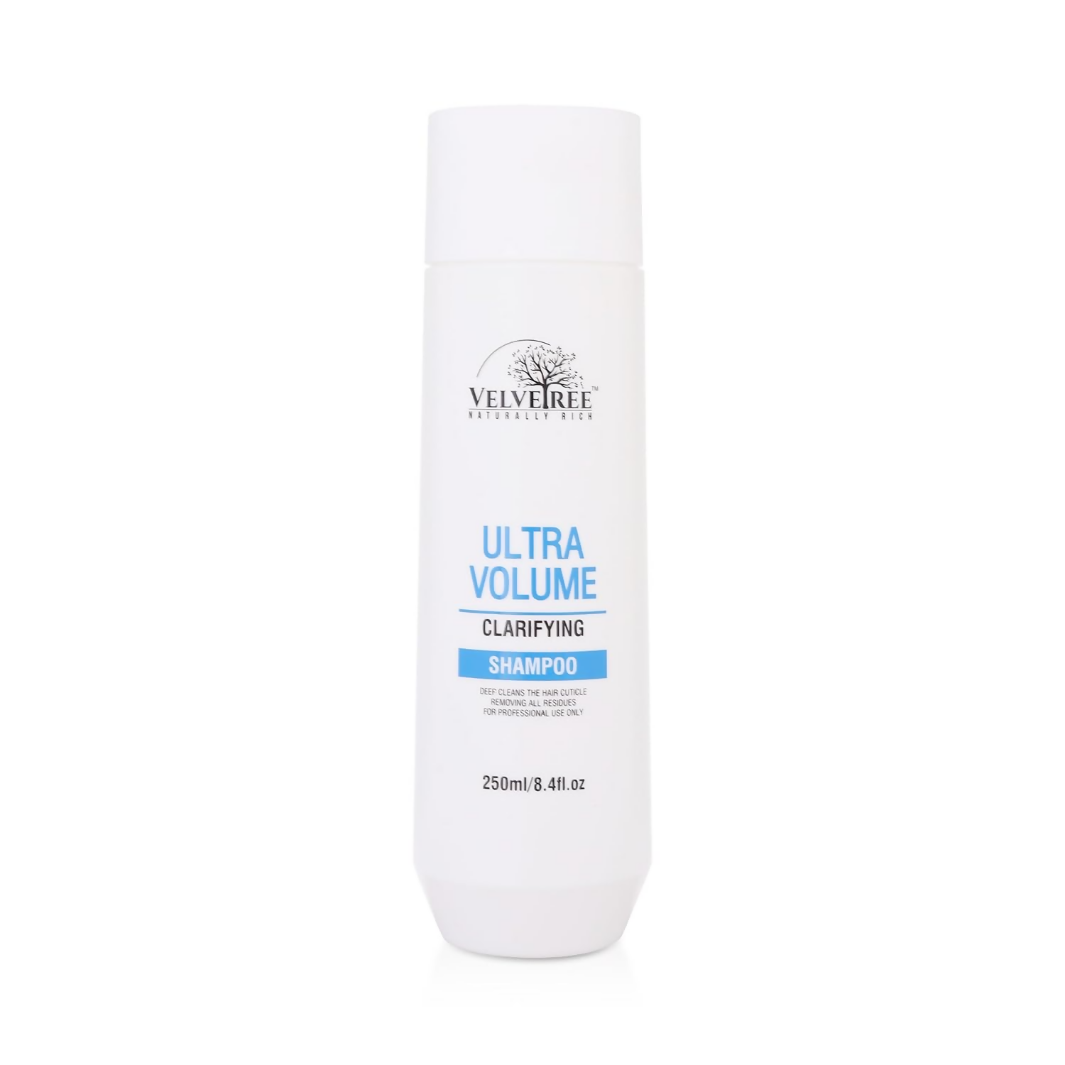 Velvetree Ultra Volume Clarifying Shampoo