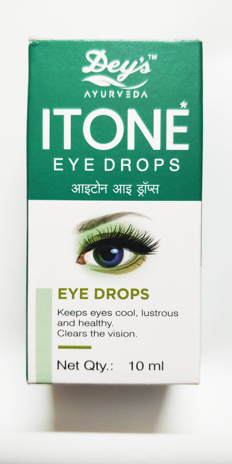 Itone Herbal Eye Drops