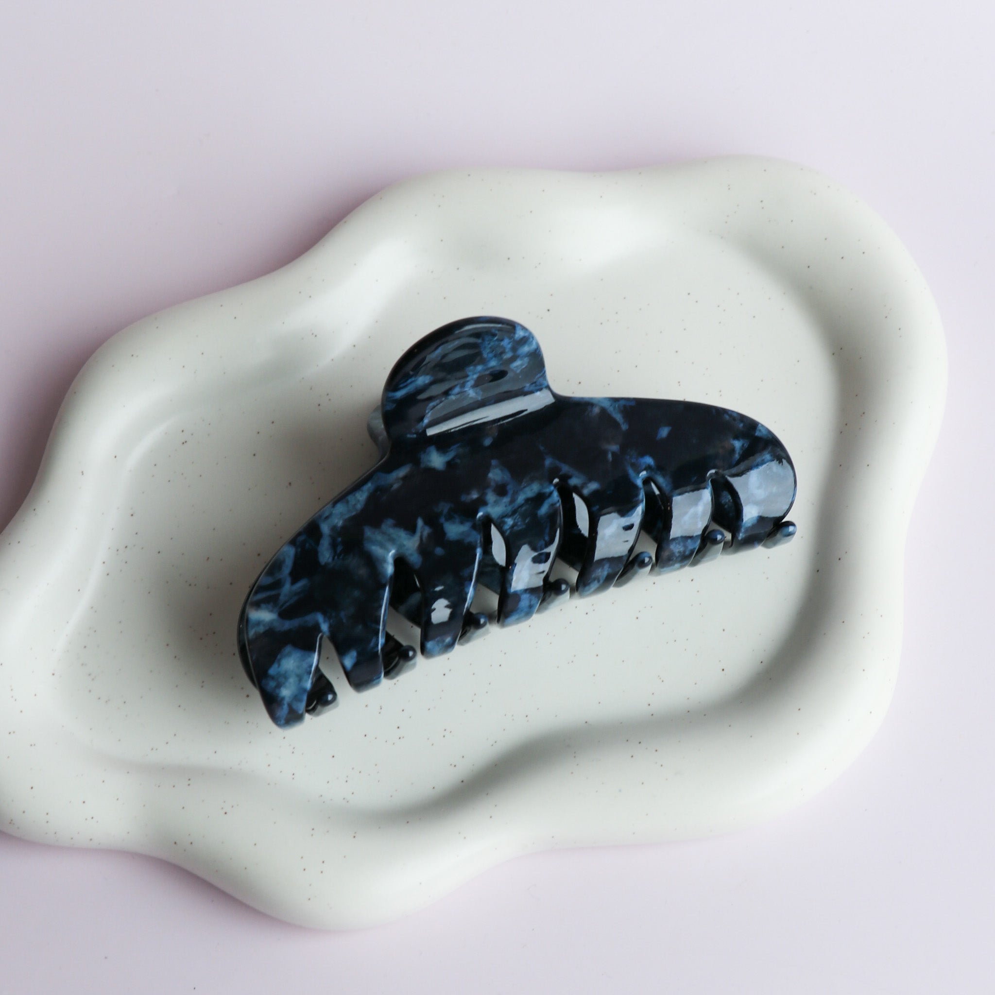 La Agatha - Denim