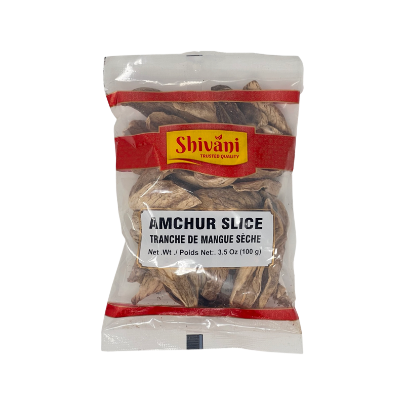 Shivani Amchur Slice 100g
