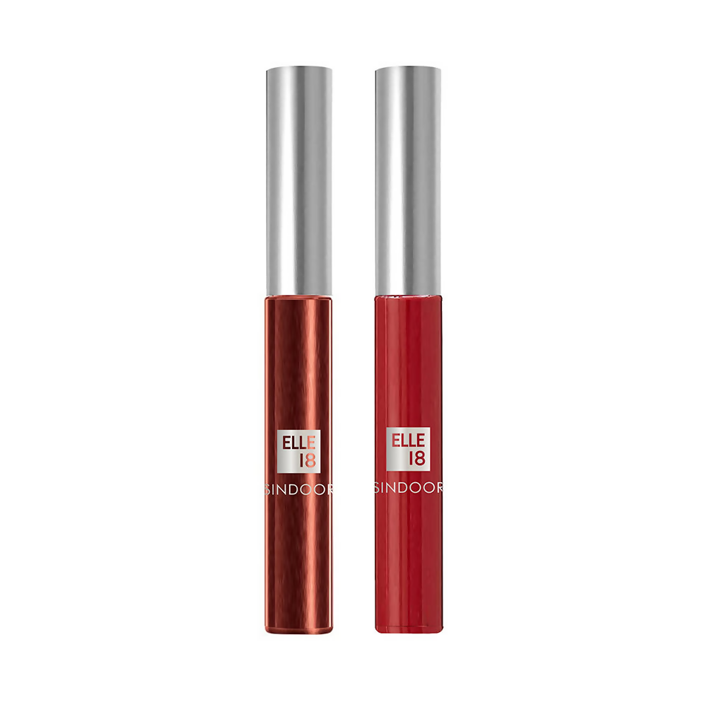 Elle 18 Sindoor - Maroon