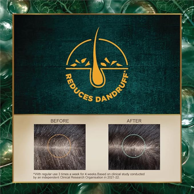 Indulekha Anti Dandruff Shampoo