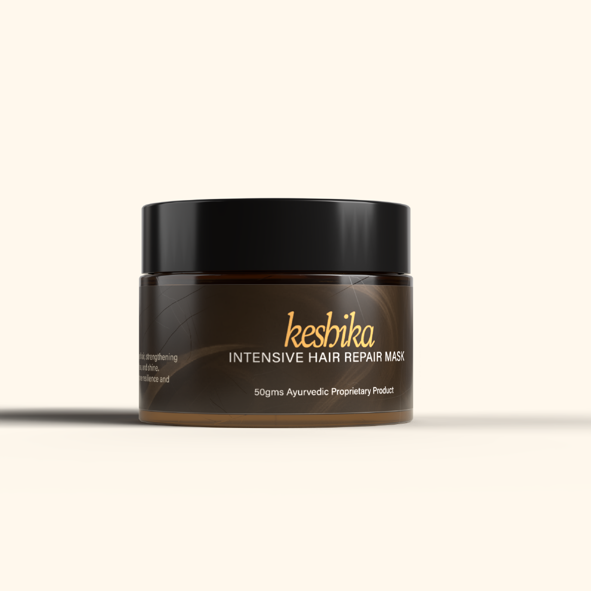 Evaraa Essential Repair Hair Intensive Mask