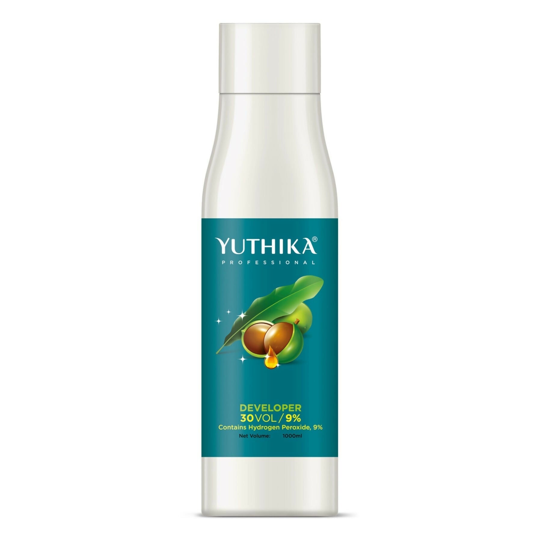 Yuthika Professional Hair Developer 30 Volume (9%)
