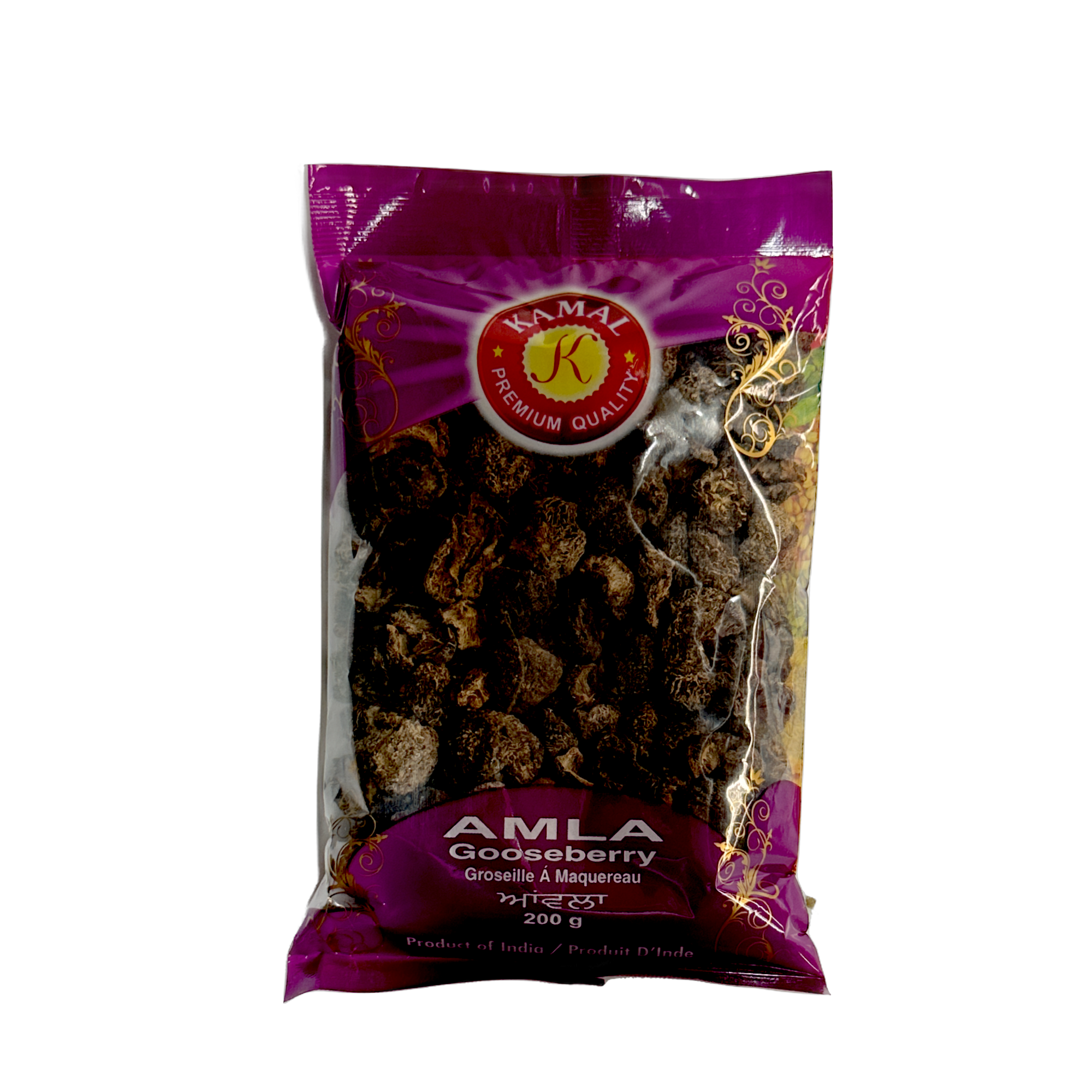 Kamal Dried Amla 200g