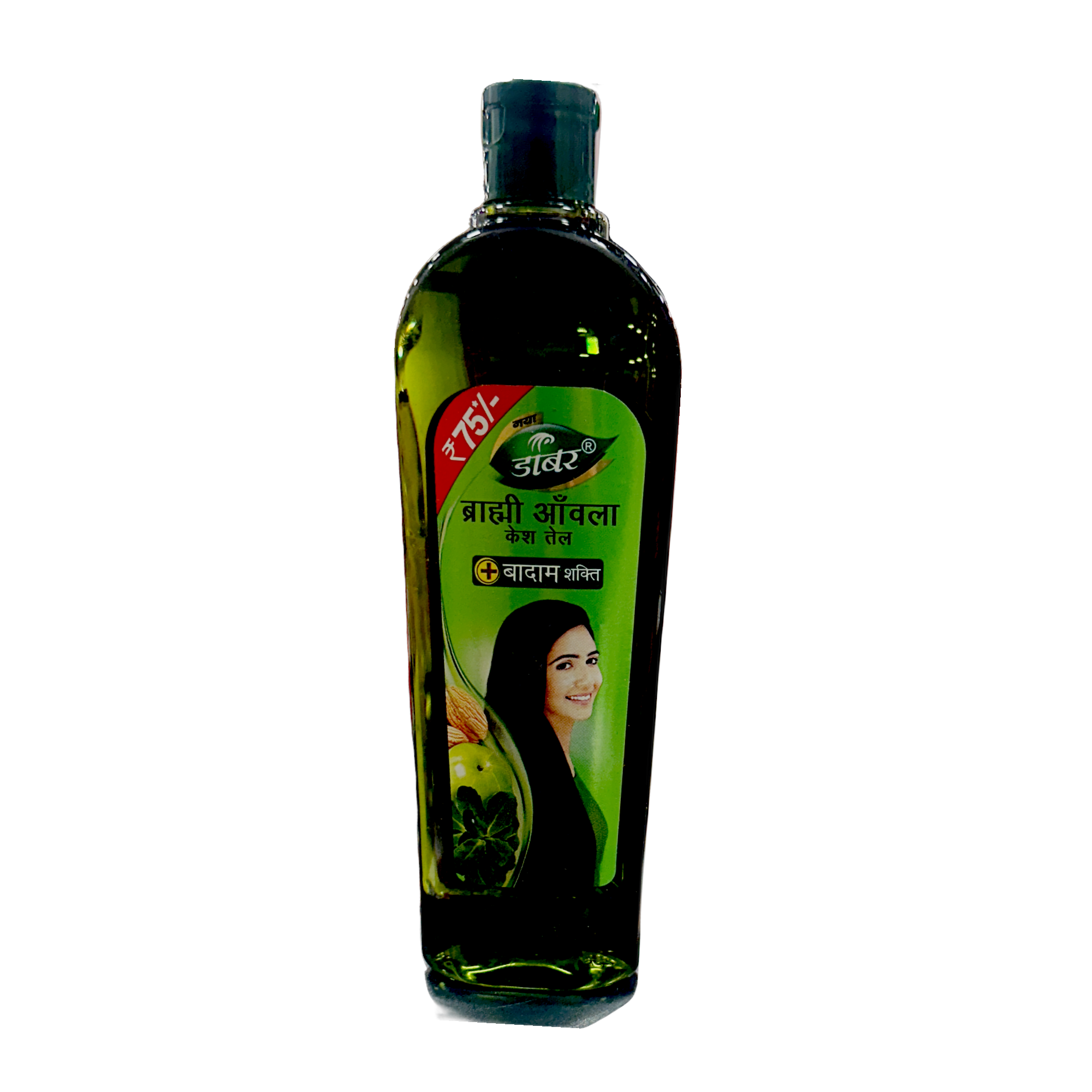Dabur Brahmi Amla Hair Oil 300ml
