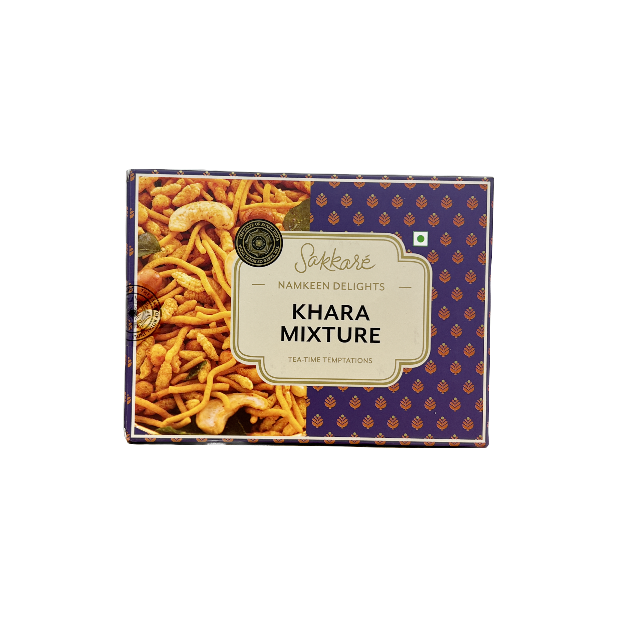 Sakkare Khara Mixture 200g