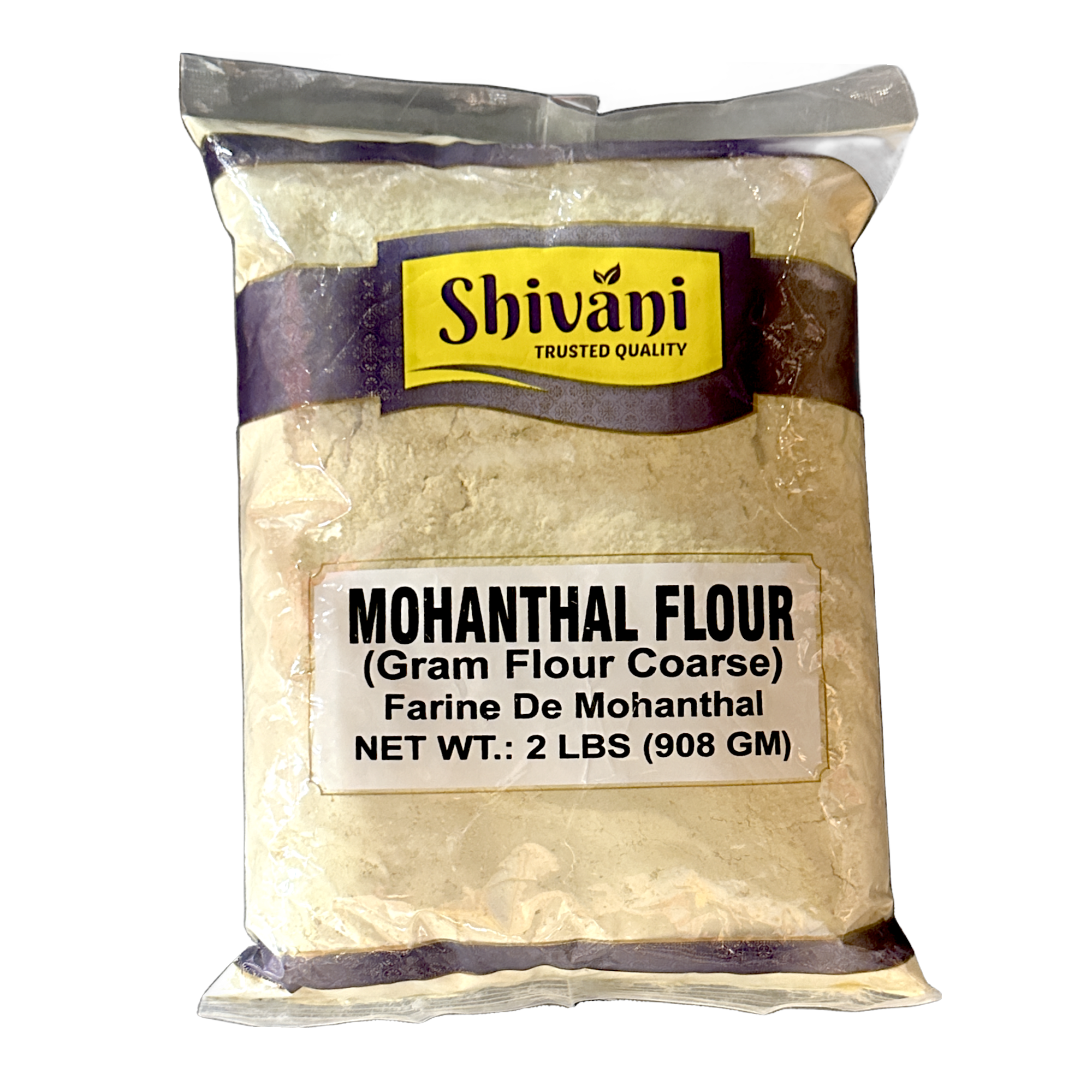 Shivani Mohanthal Flour 2lb