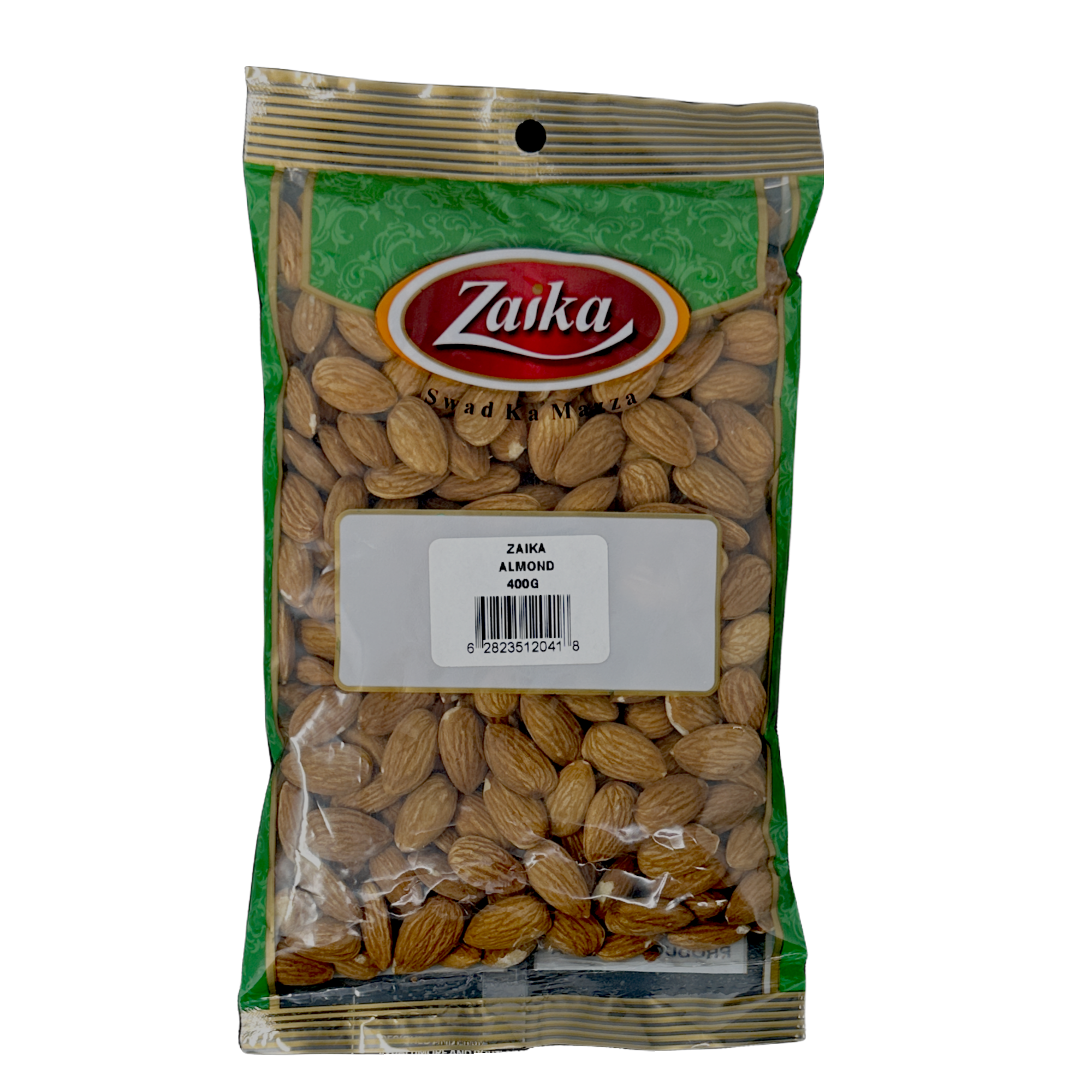 Zaika Almond 400g