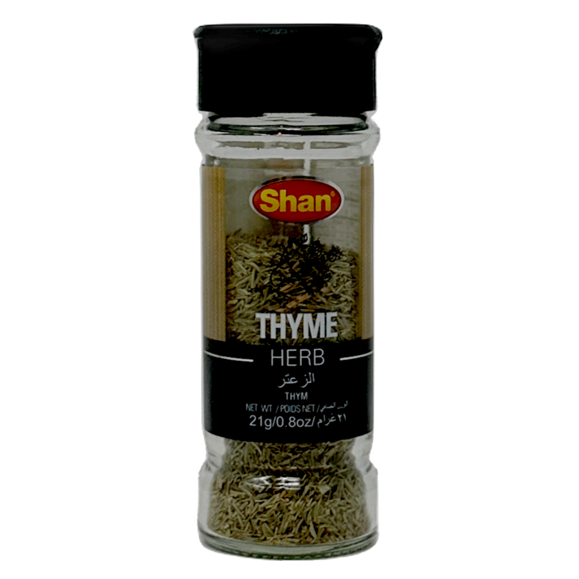 Shan Thyme 21g