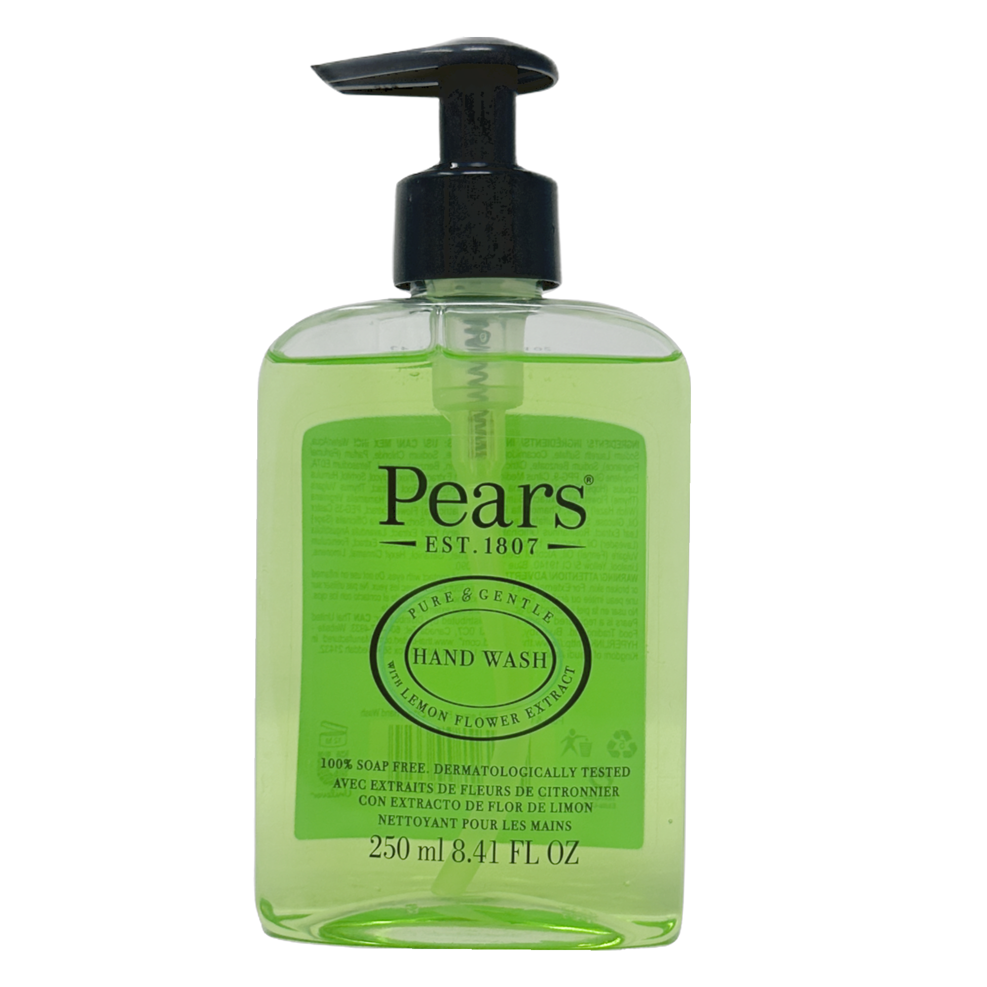Pears Hand Wash 250ml