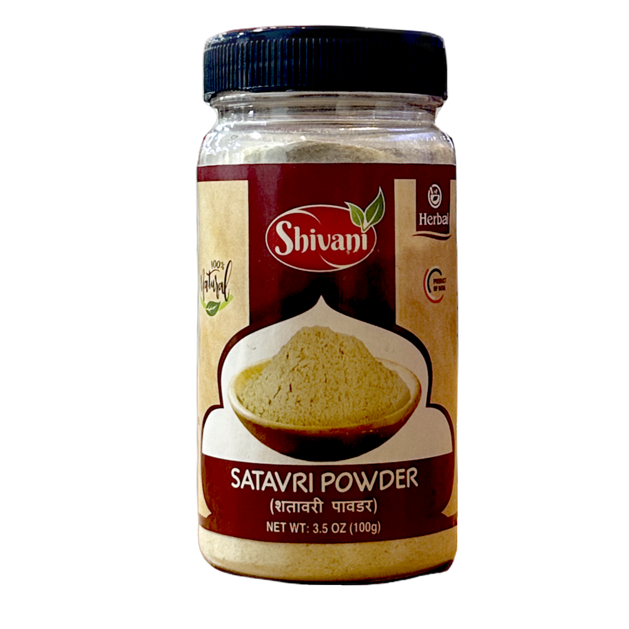 Shivani Satavri Powder 100gm