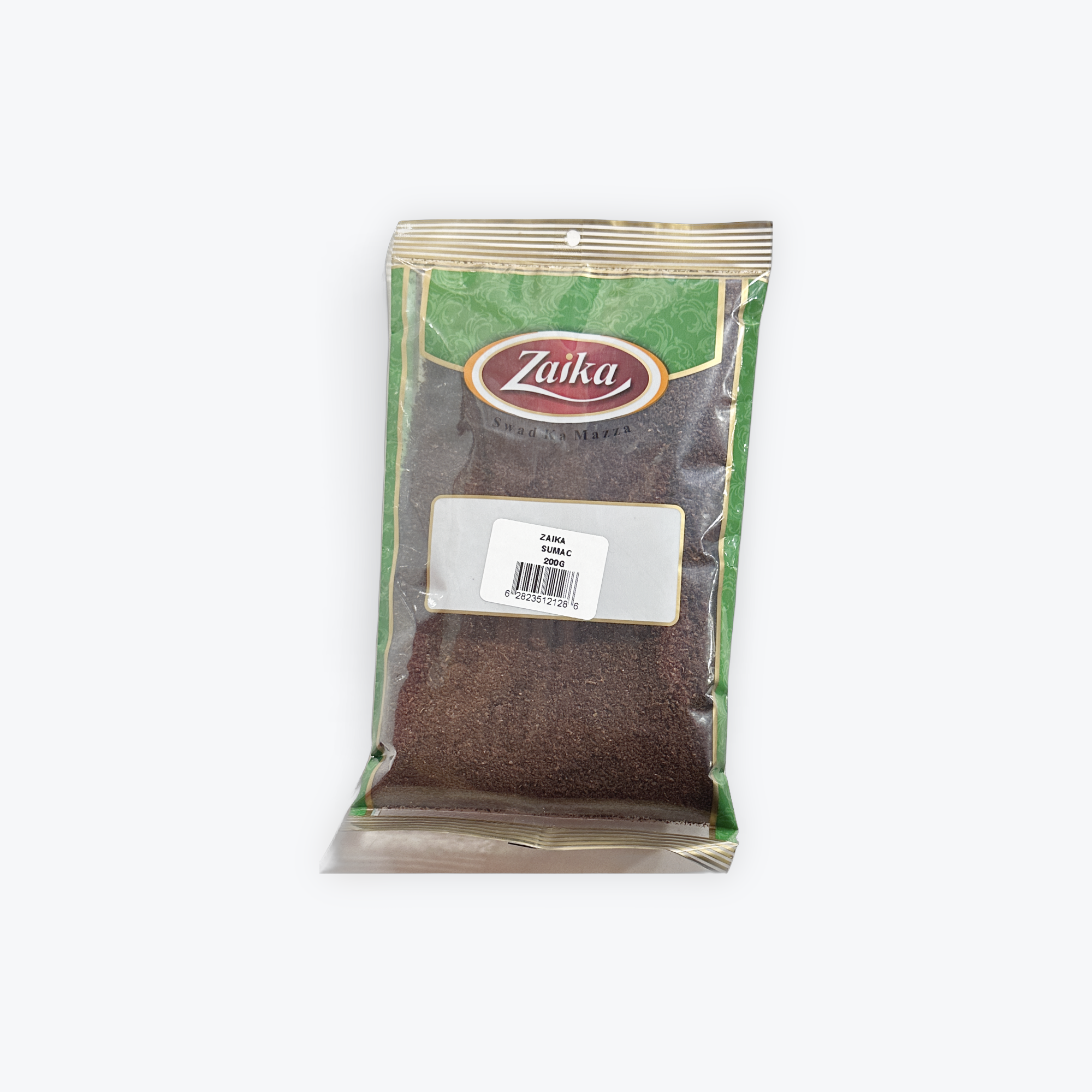 Zaika Sumac 200gm