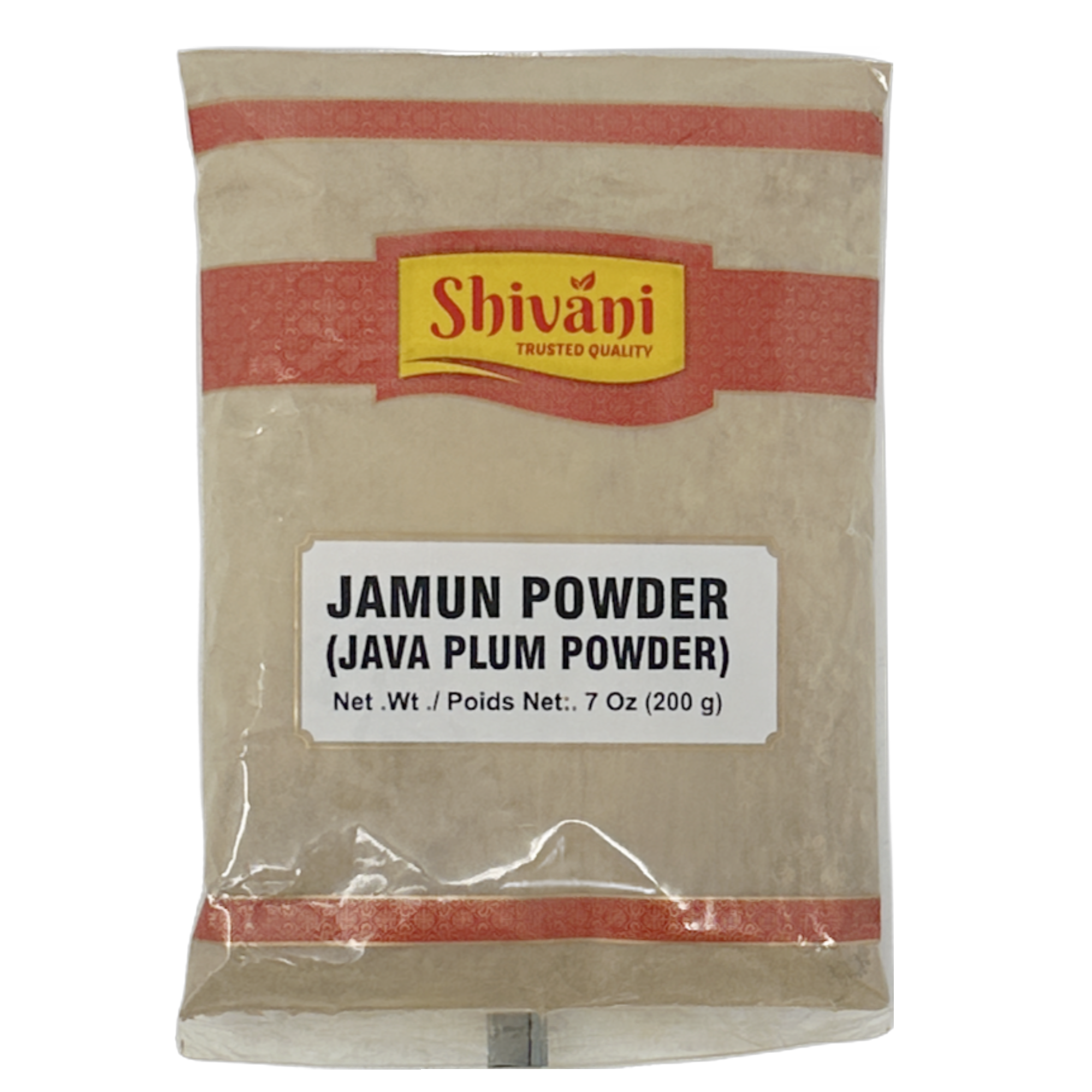 Shivani Jamun Powder 200g