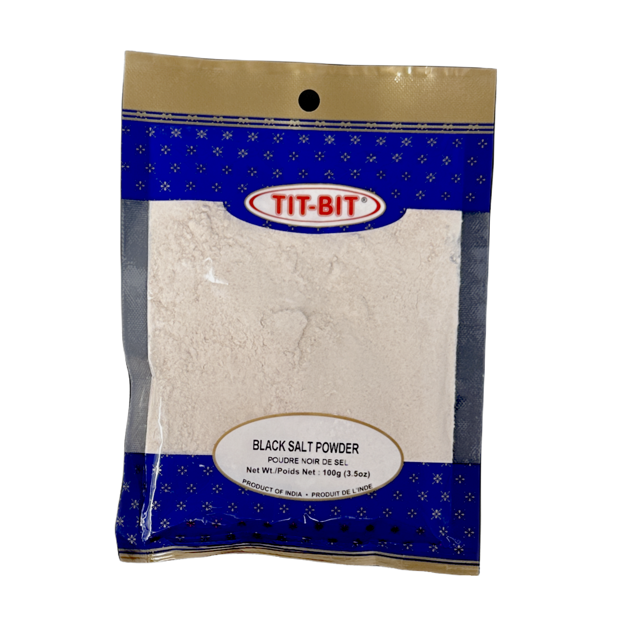 Tit-Bit Black Salt Powder
