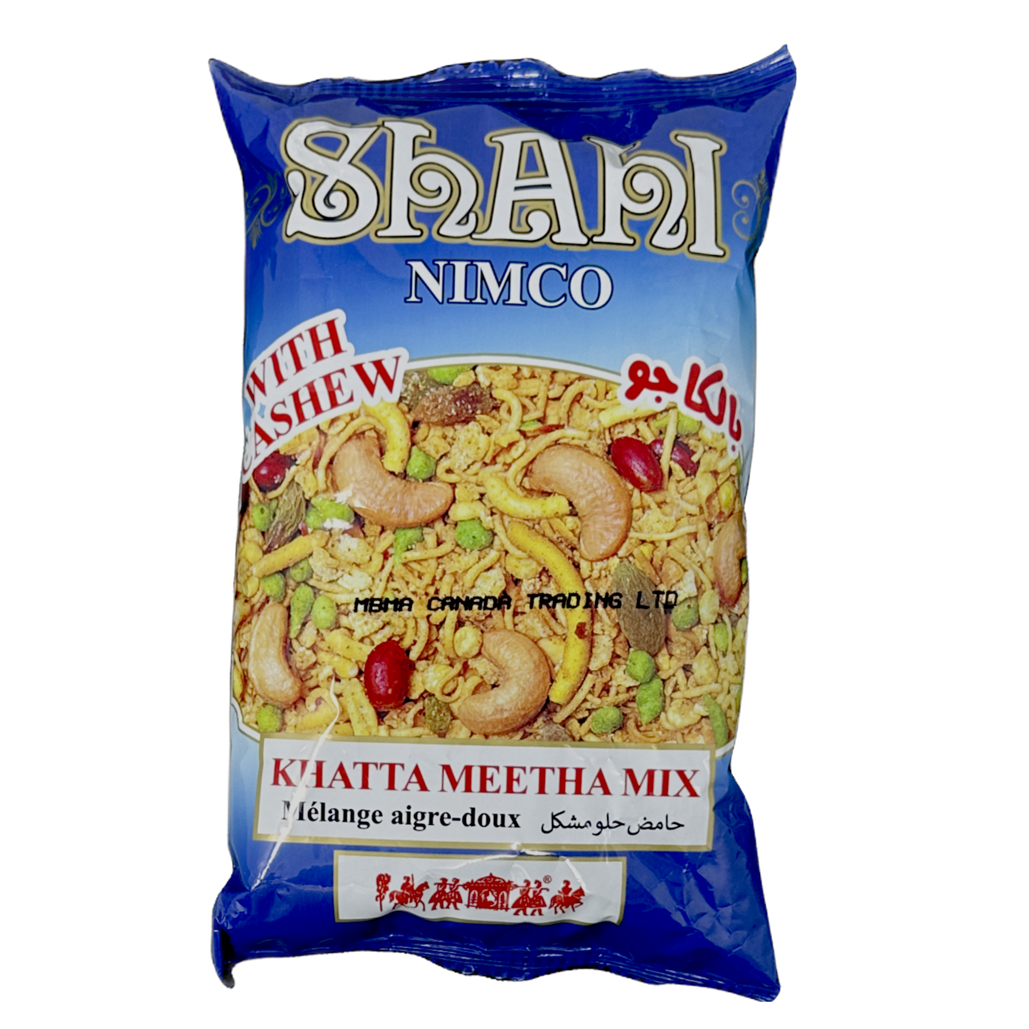 Shahi Khatta Meetha Mix 200g