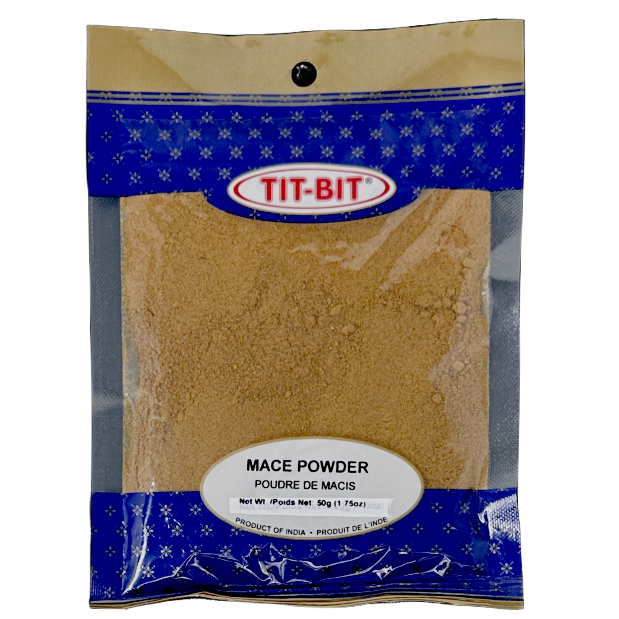 Tit Bit Mace Powder