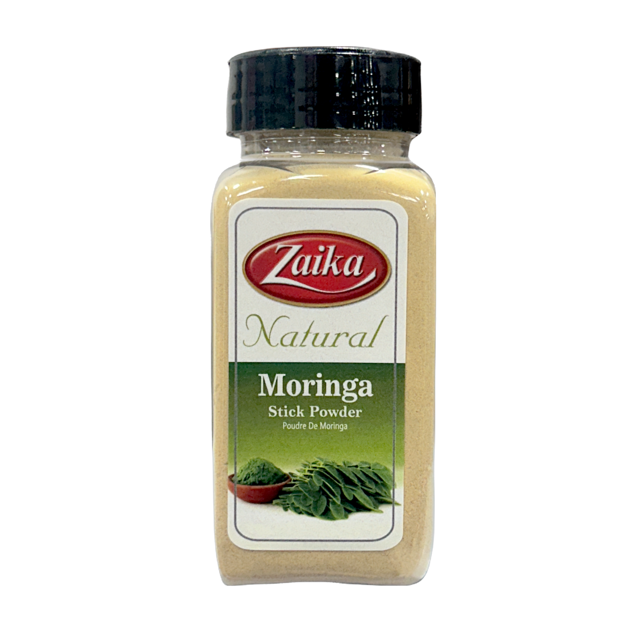Zaika Moringa Stick Powder 110g