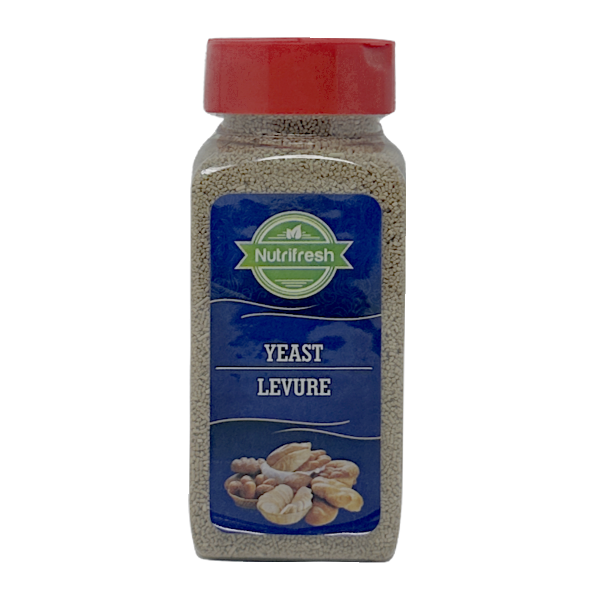 Nutrifresh Yeast 18gm