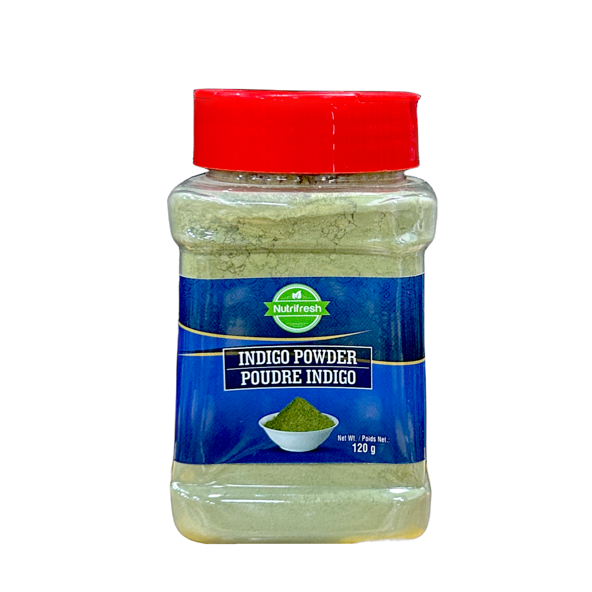 Nutrifresh Indigo Powder 150gm