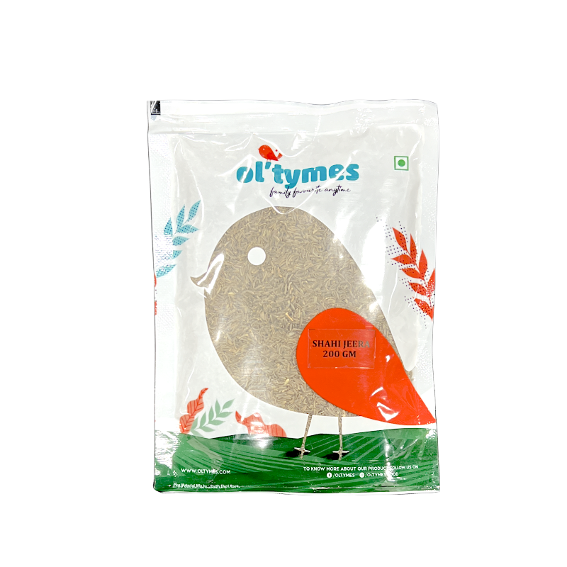 Ol'tymes Shahi Jeera 200g