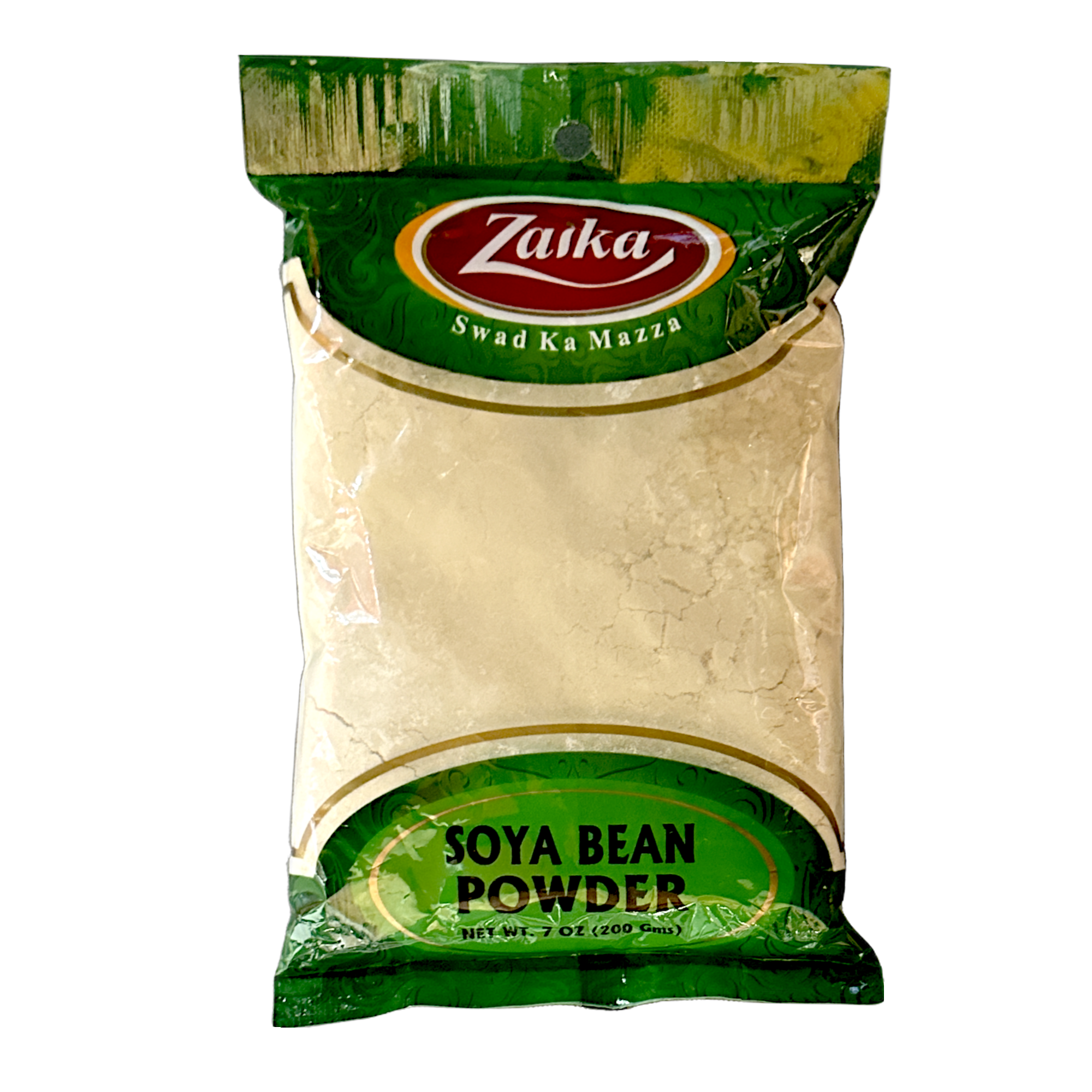 Zaika Soya Bean Powder 200gm