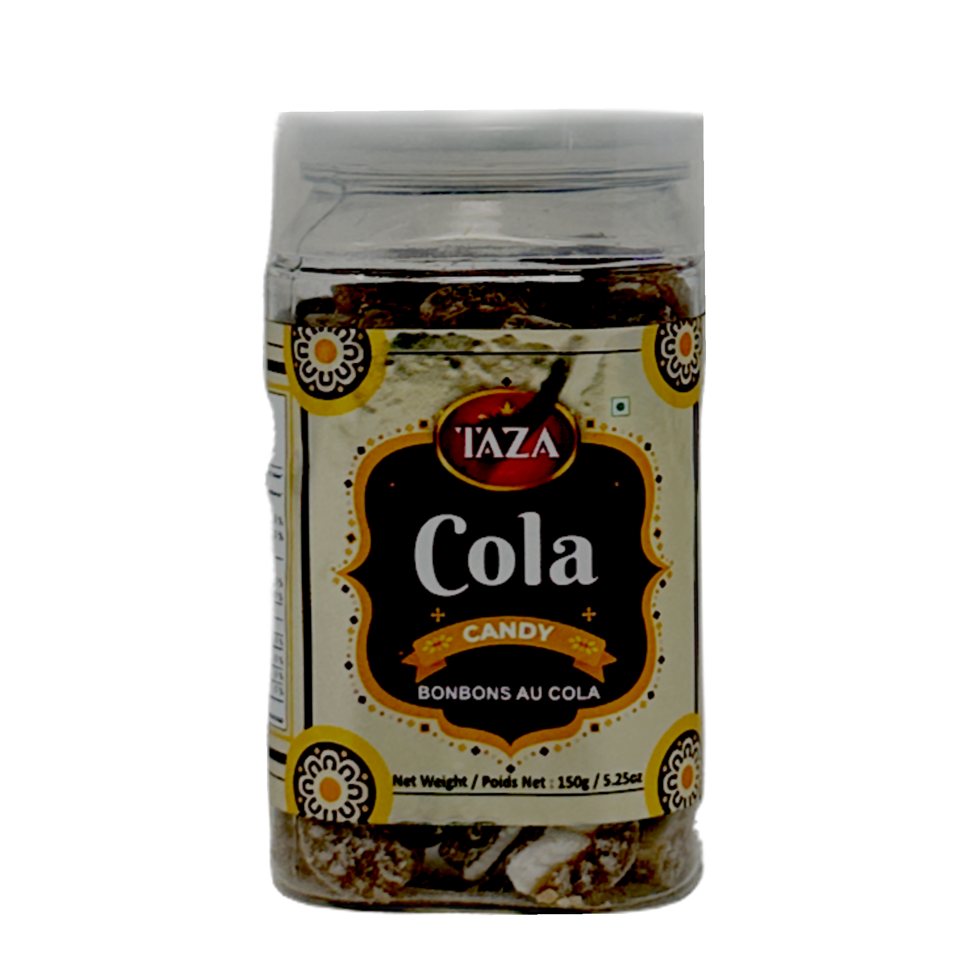Taza Cola Candy 150g