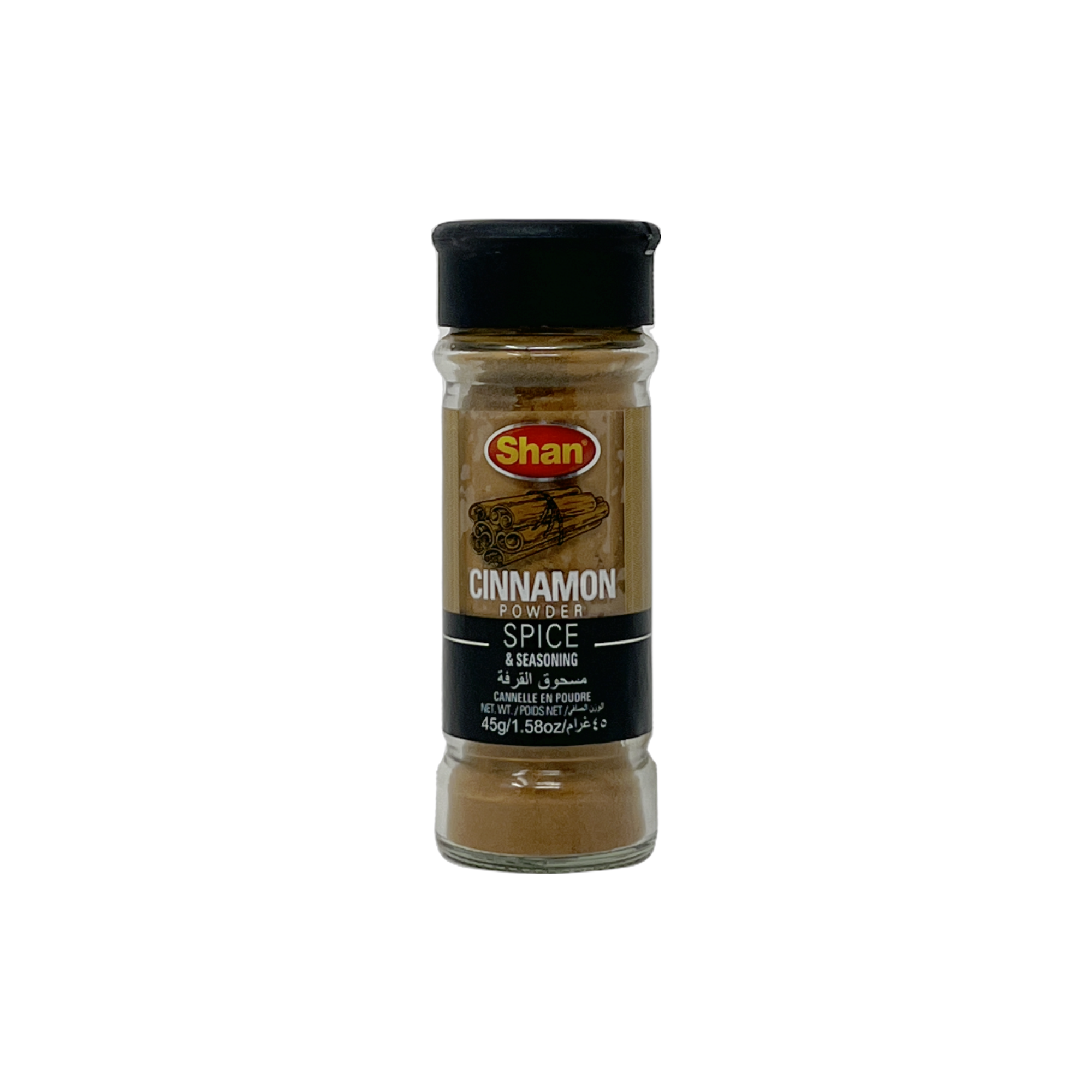 Shan Cinnamon Powder 45g