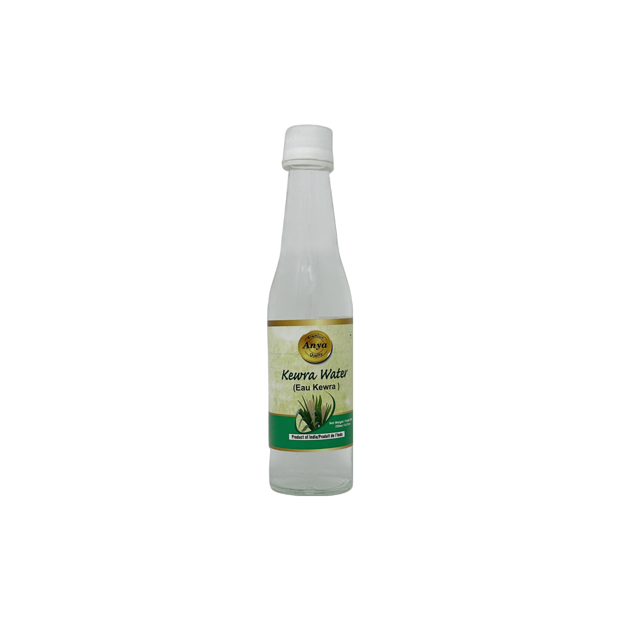Anya Kewra Water 250ml