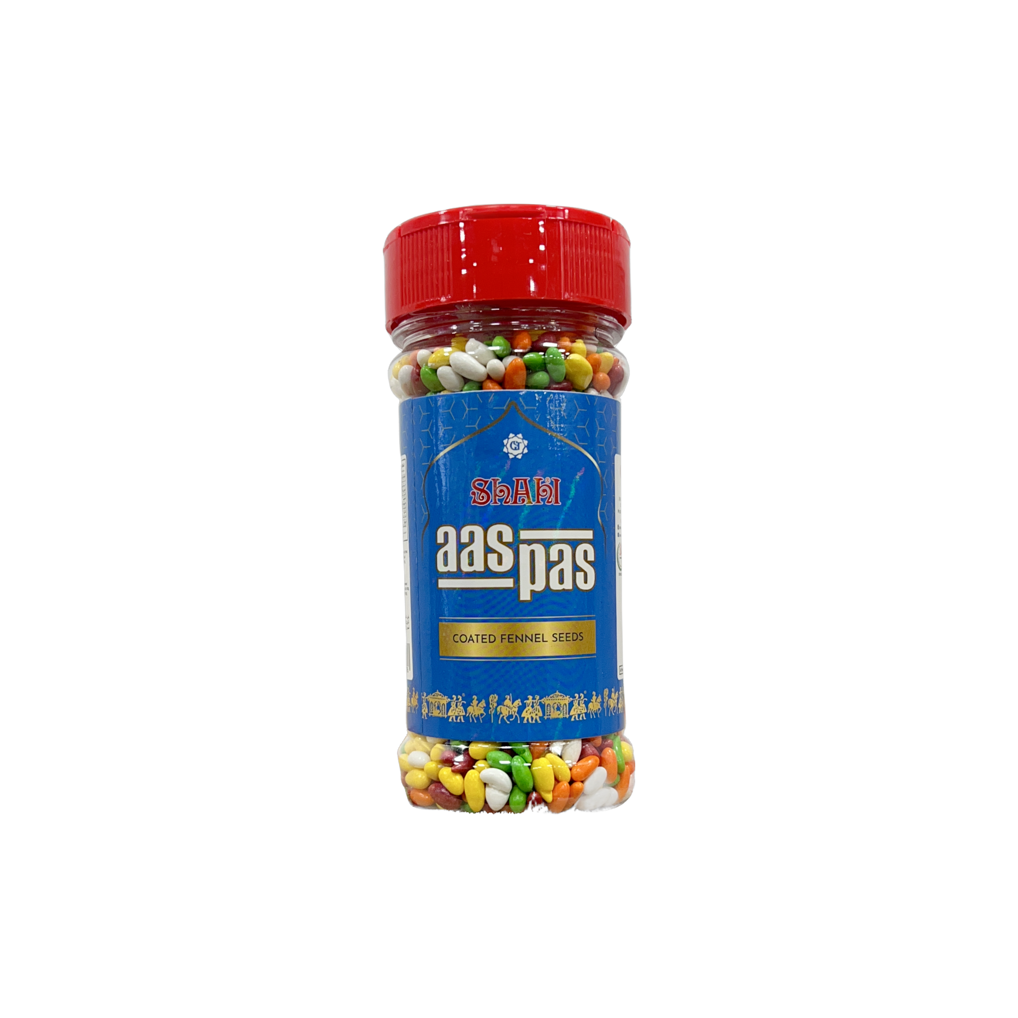 Shahi AasPas Coated Fennel Seeds 182g