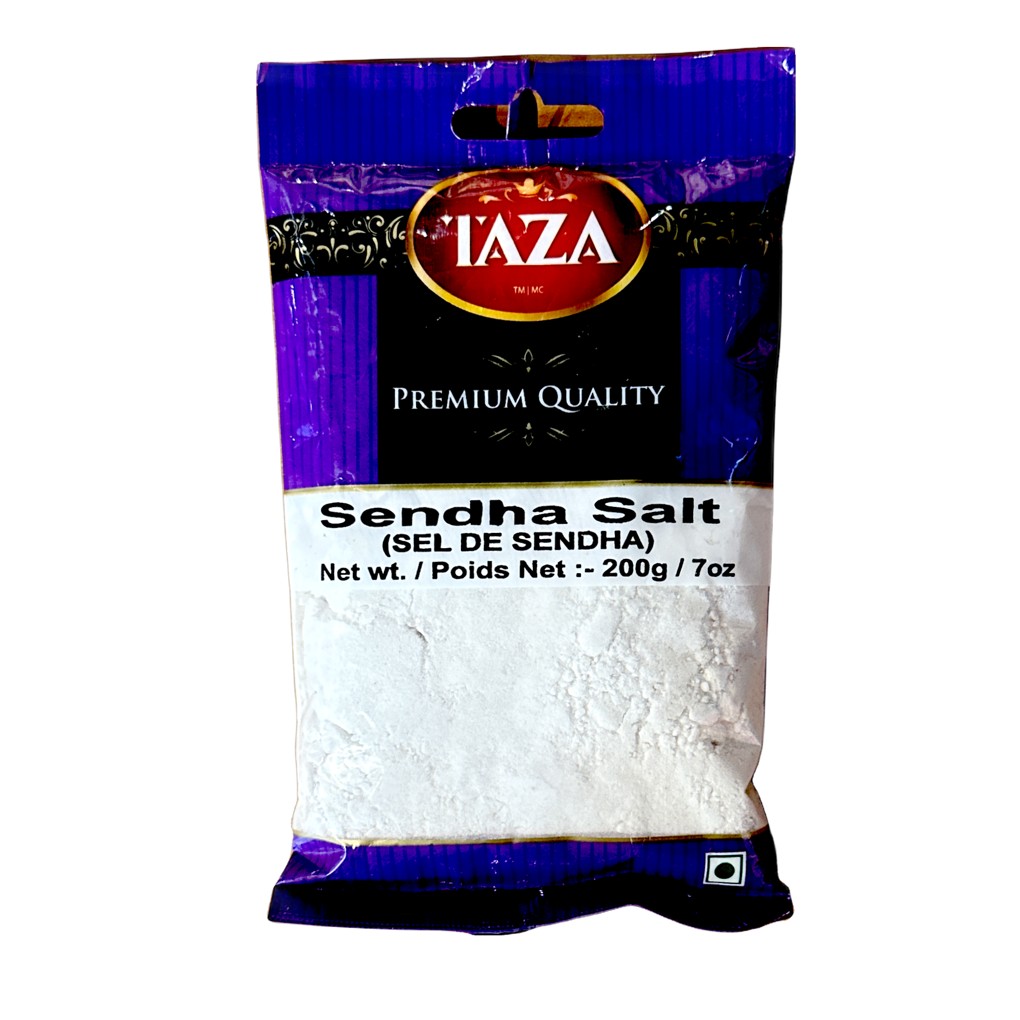 Taza Sendha Salt 200g