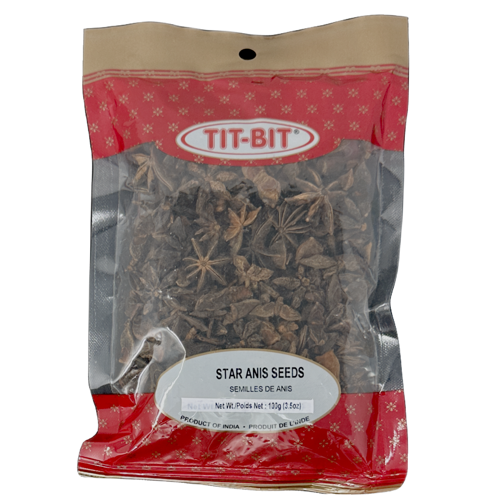 Tit-Bit Star Anis Seeds