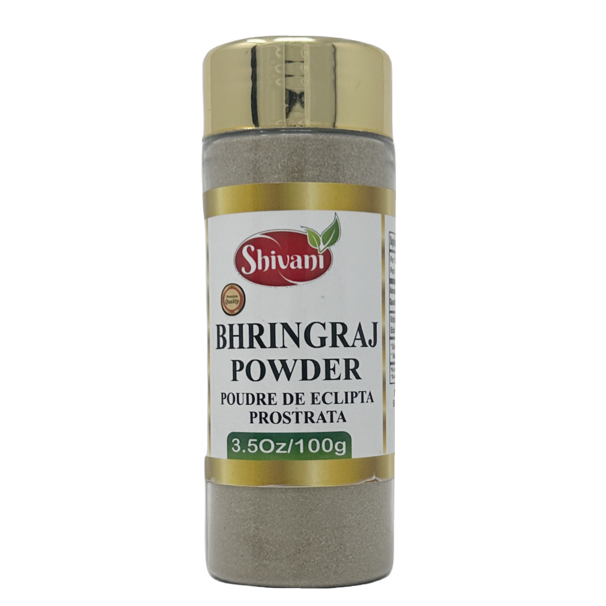 Shivani Bhringraj Powder 100g