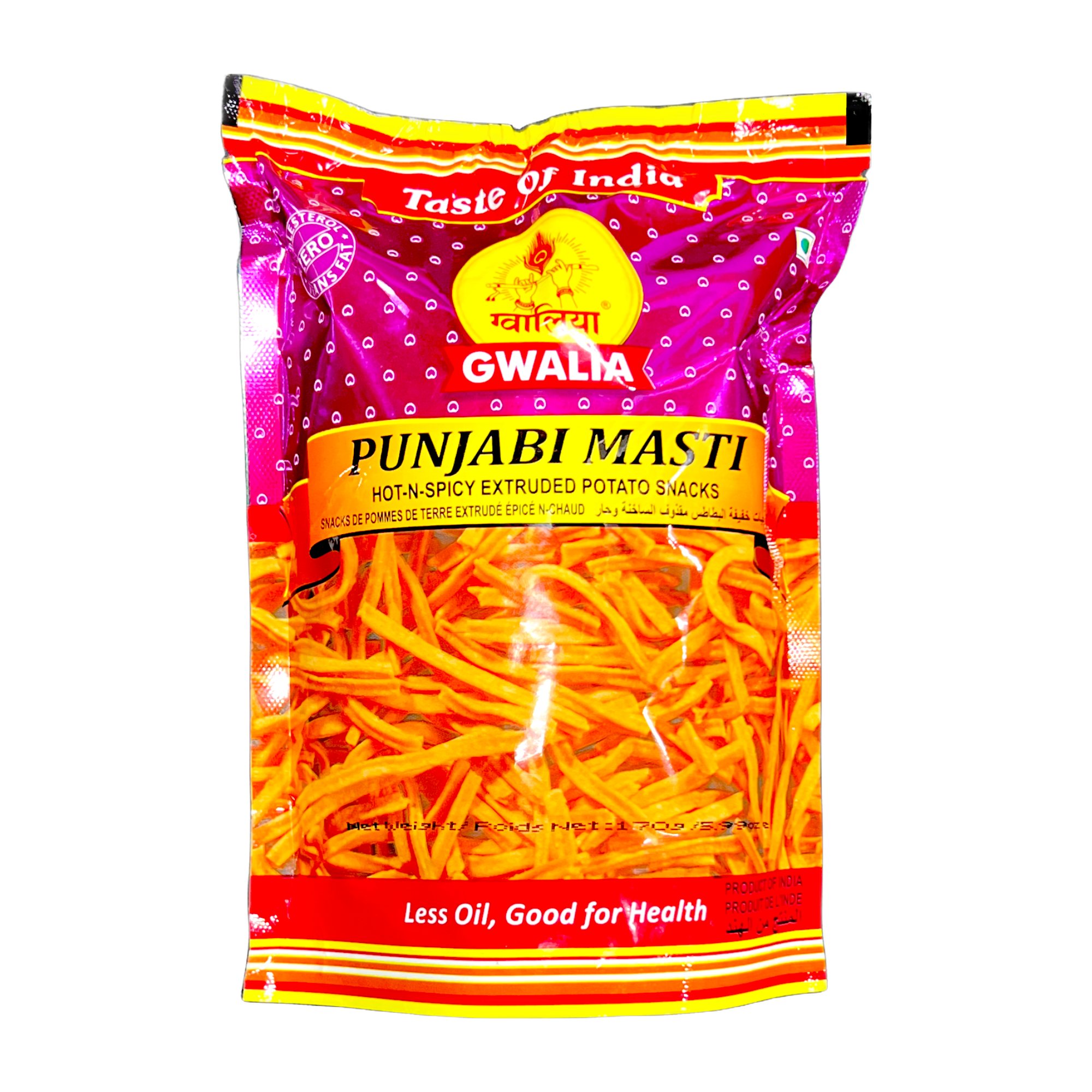 Gwalia Punjabi Masti 170g