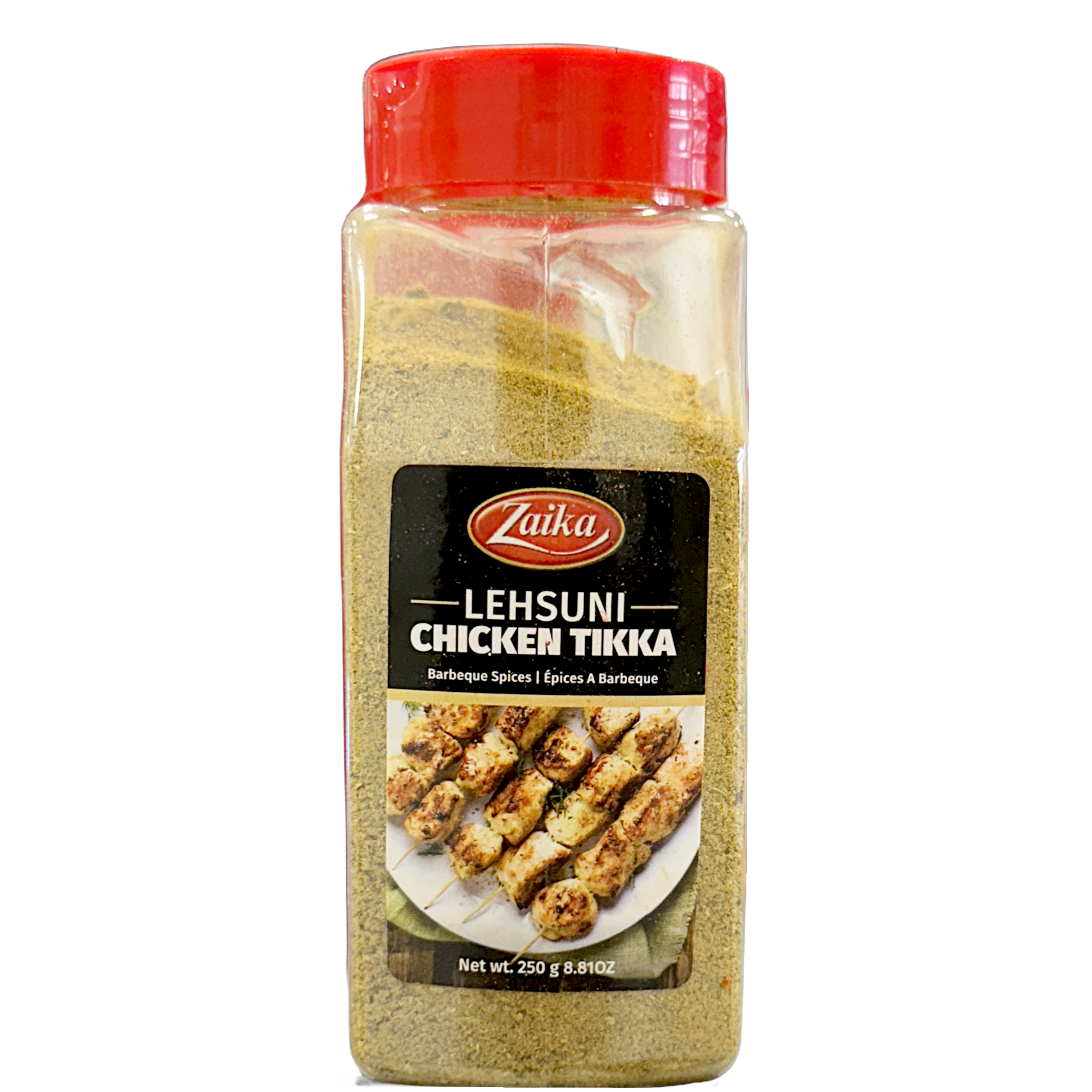 Zaika Lehsuni Chicken Tikka 250g