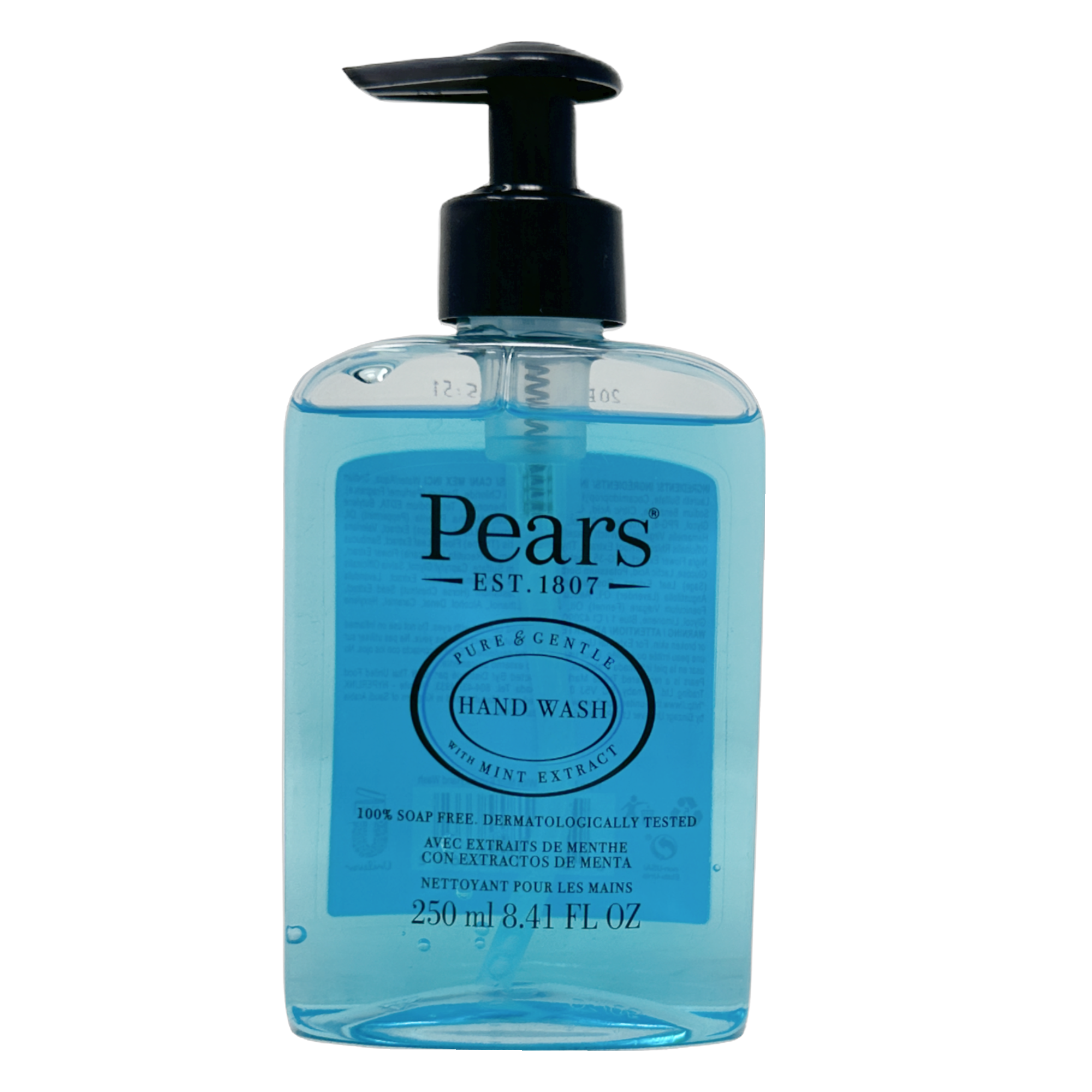 Pears Hand Wash 250ml