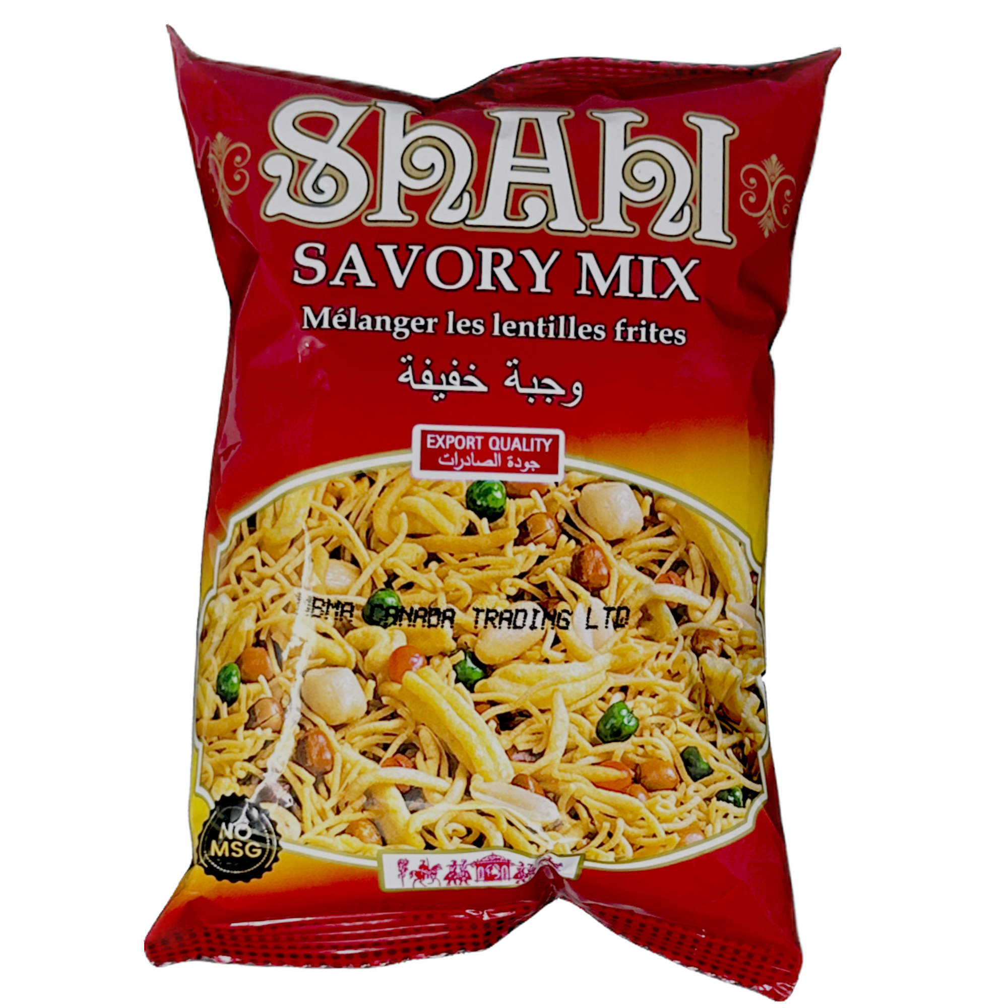 Shahi Savory Mix 200g