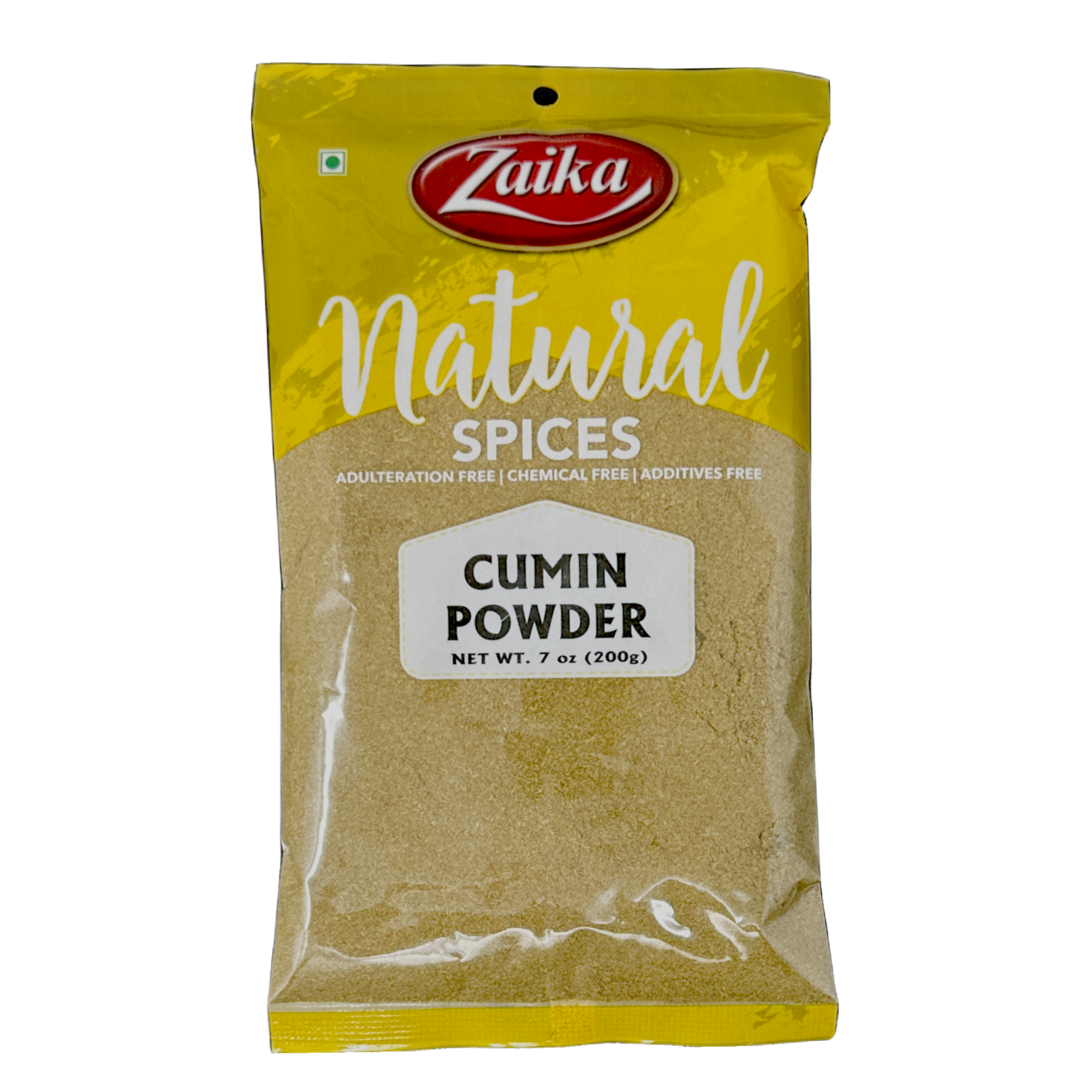 Zaika Cumin Powder 200g