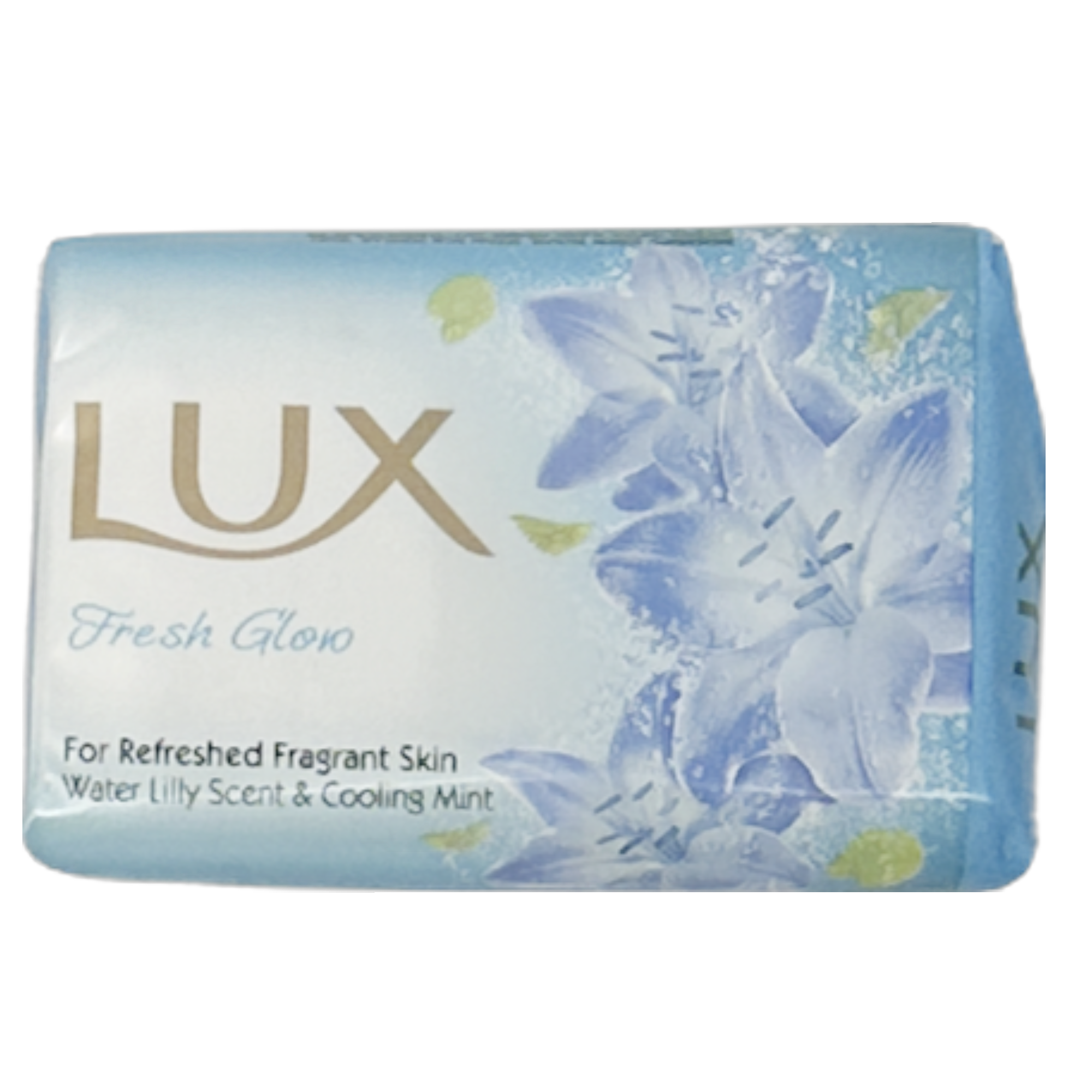 Lux Fresh Glow Soap 100g