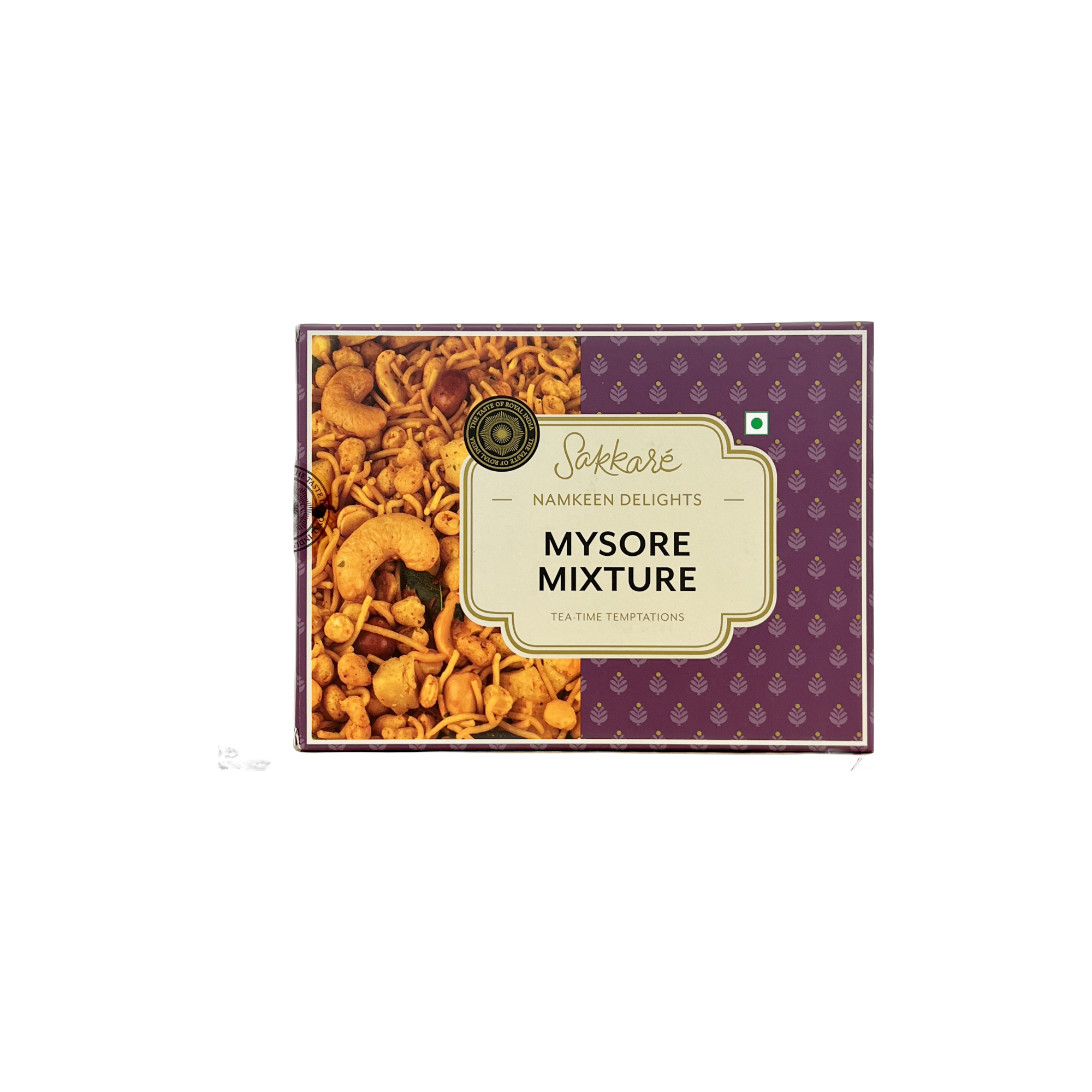 Sakkare Mysore Mixture 200g