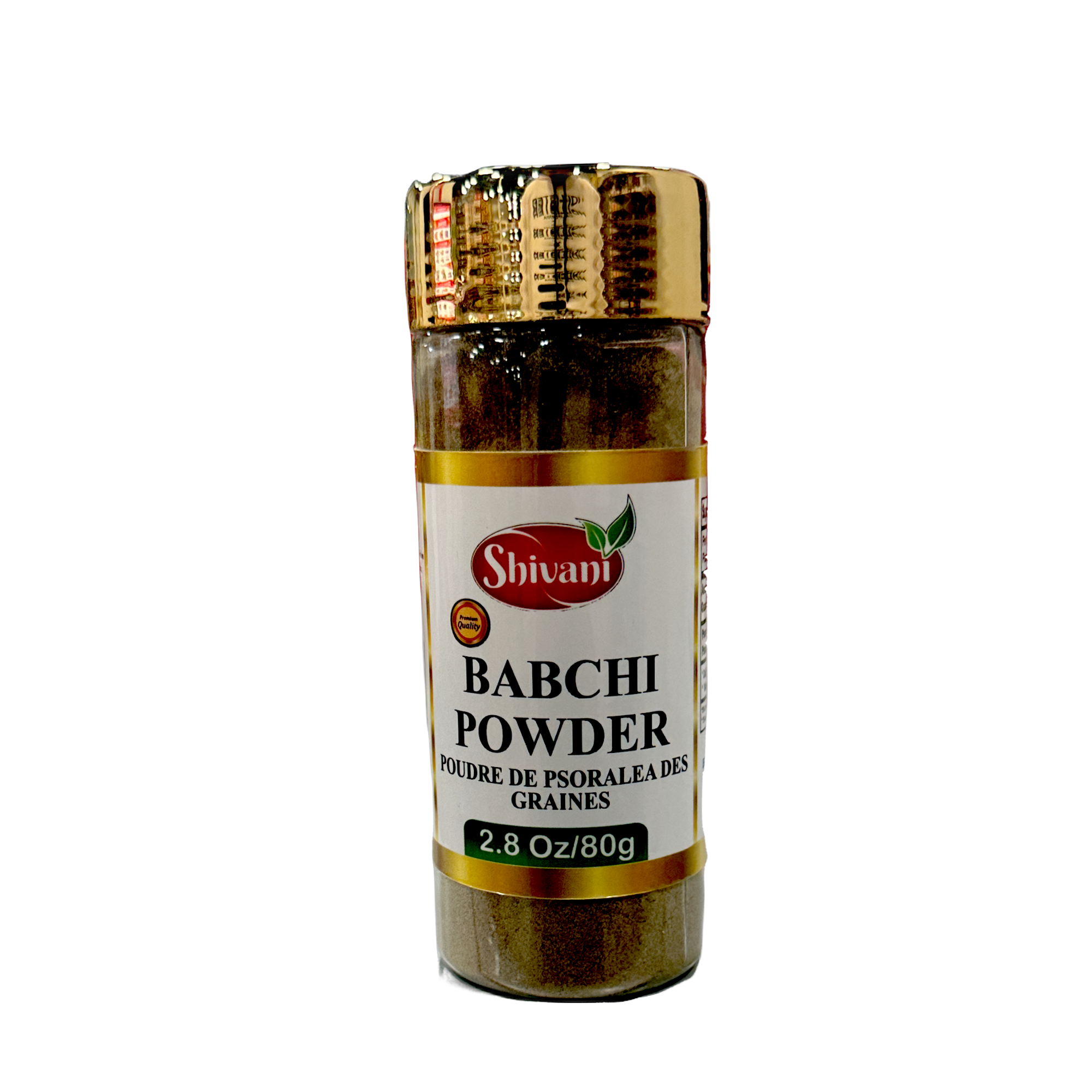 Shivani Babchi Powder 80g