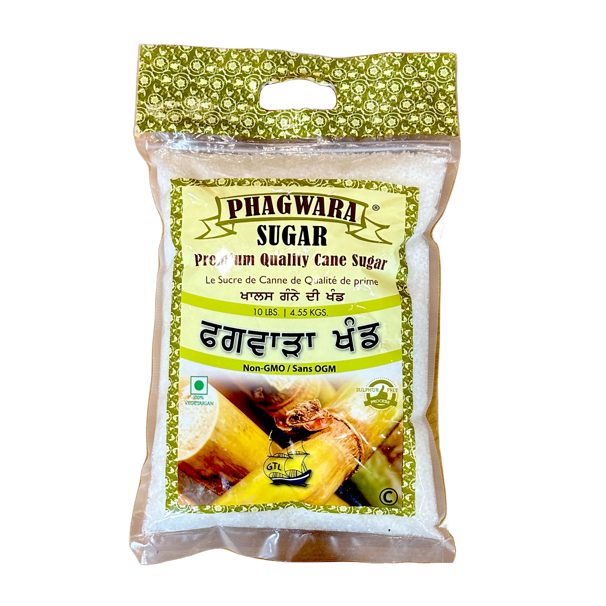 Phagwara Crystal Sugar