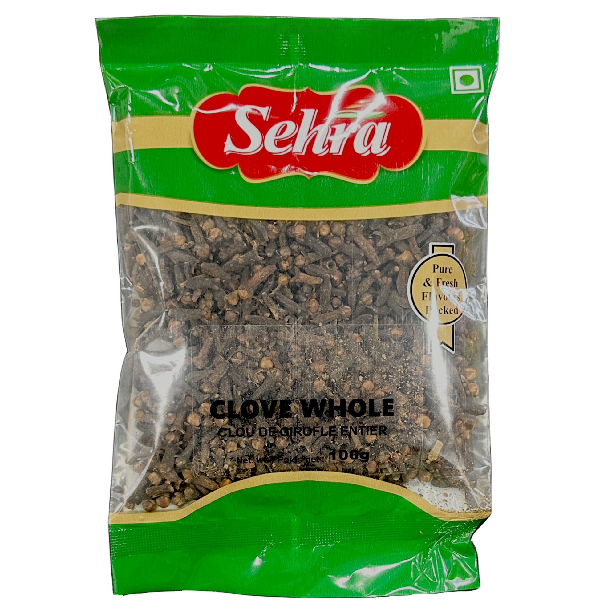 Sehra Clove Whole 100g