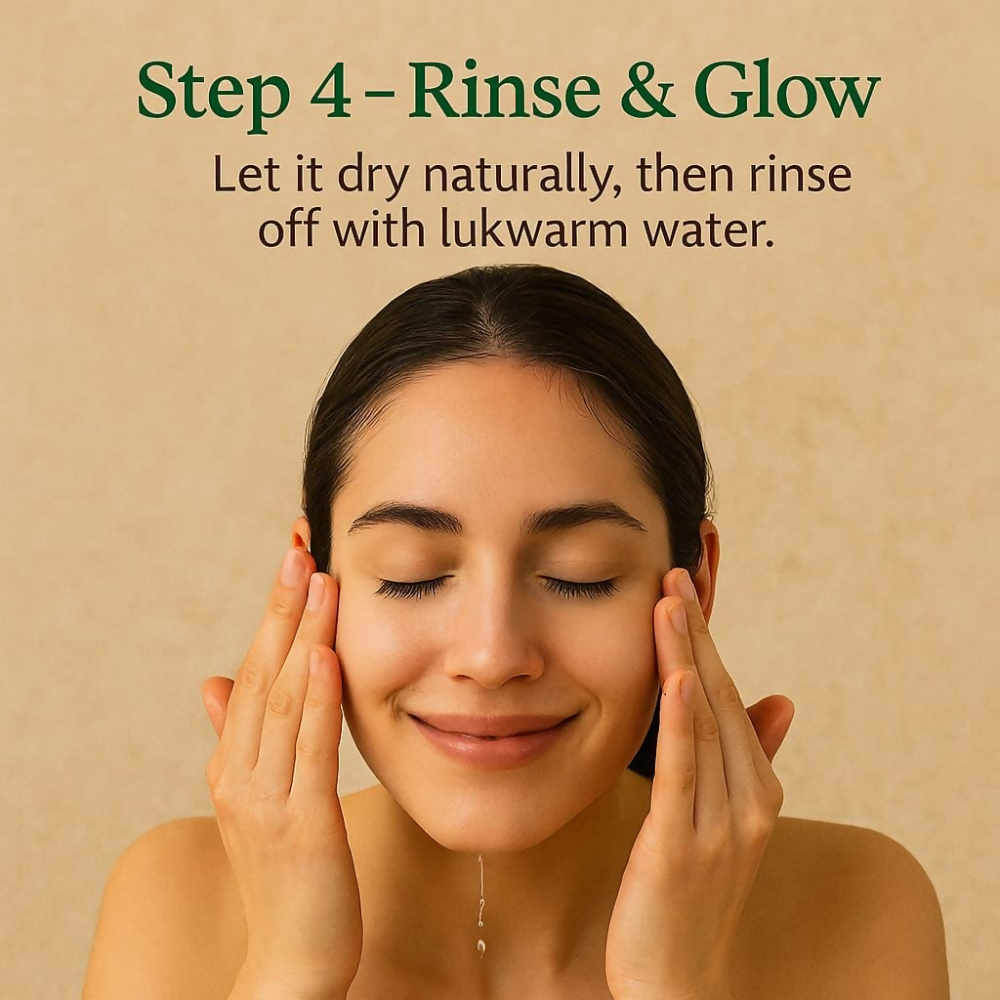 Natural Multani Mitti Fullers Earth Facial Clay Whole Chunks