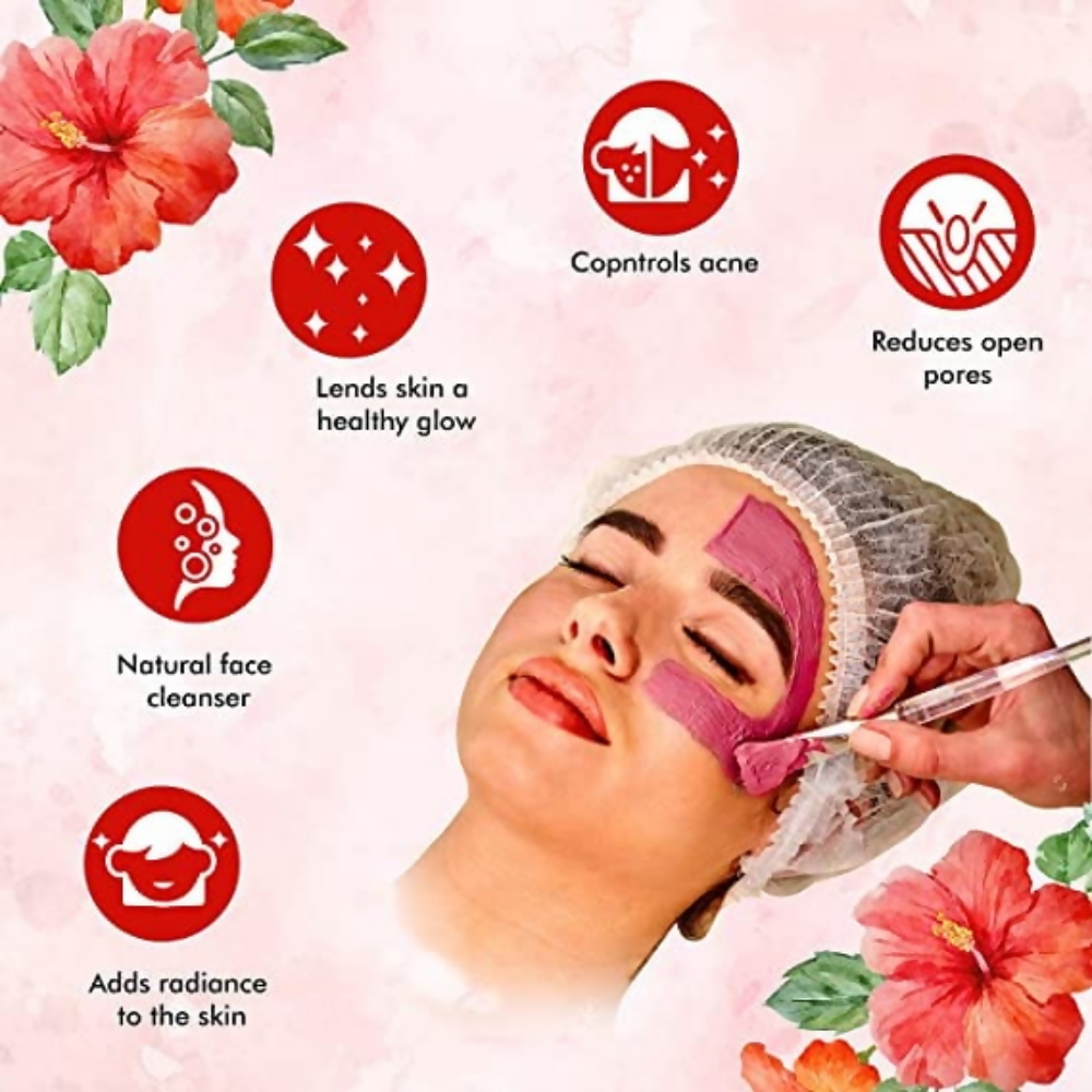 Sorich Organics Hibiscus Powder