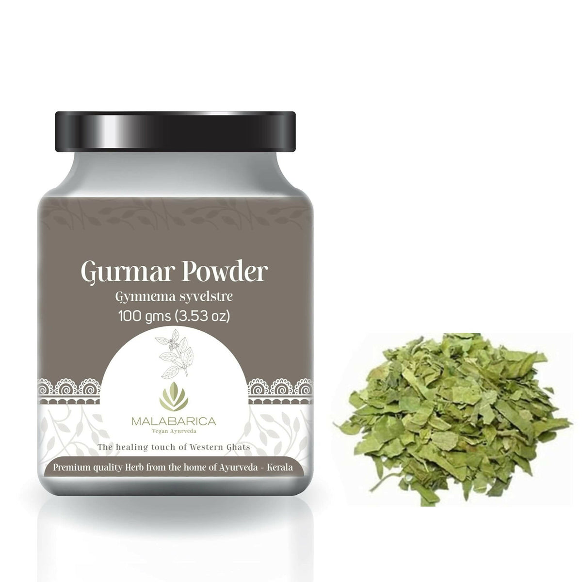 Malabarica Gurmar Powder