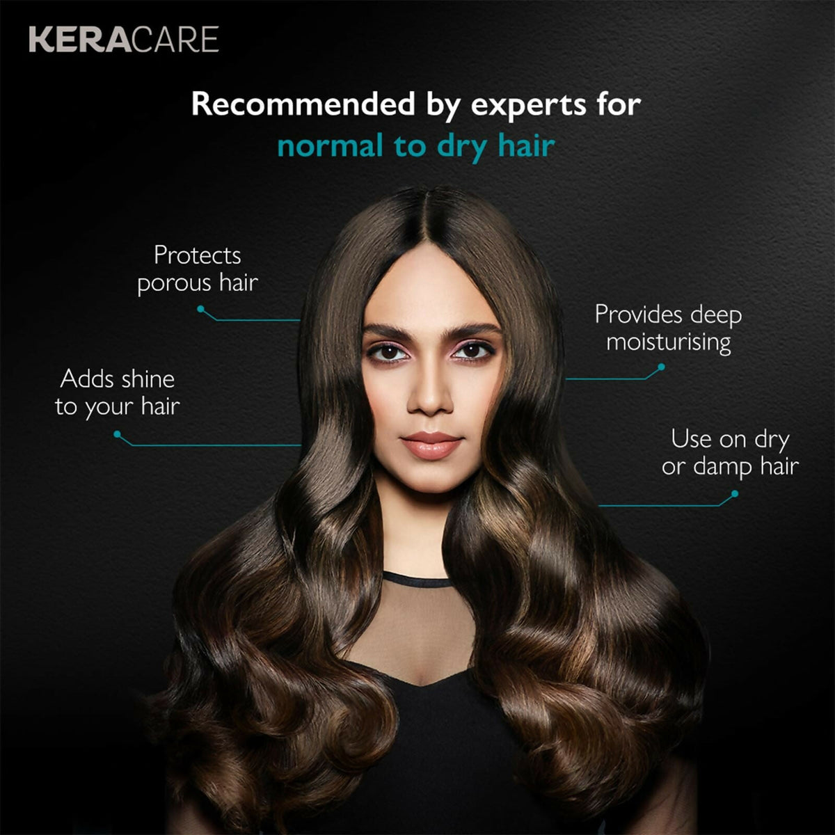 Godrej Professional Keracare Acai Oil