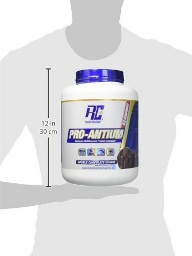 Ronnie Coleman Signature Series Pro Antium (Double Chocolate Cookie)