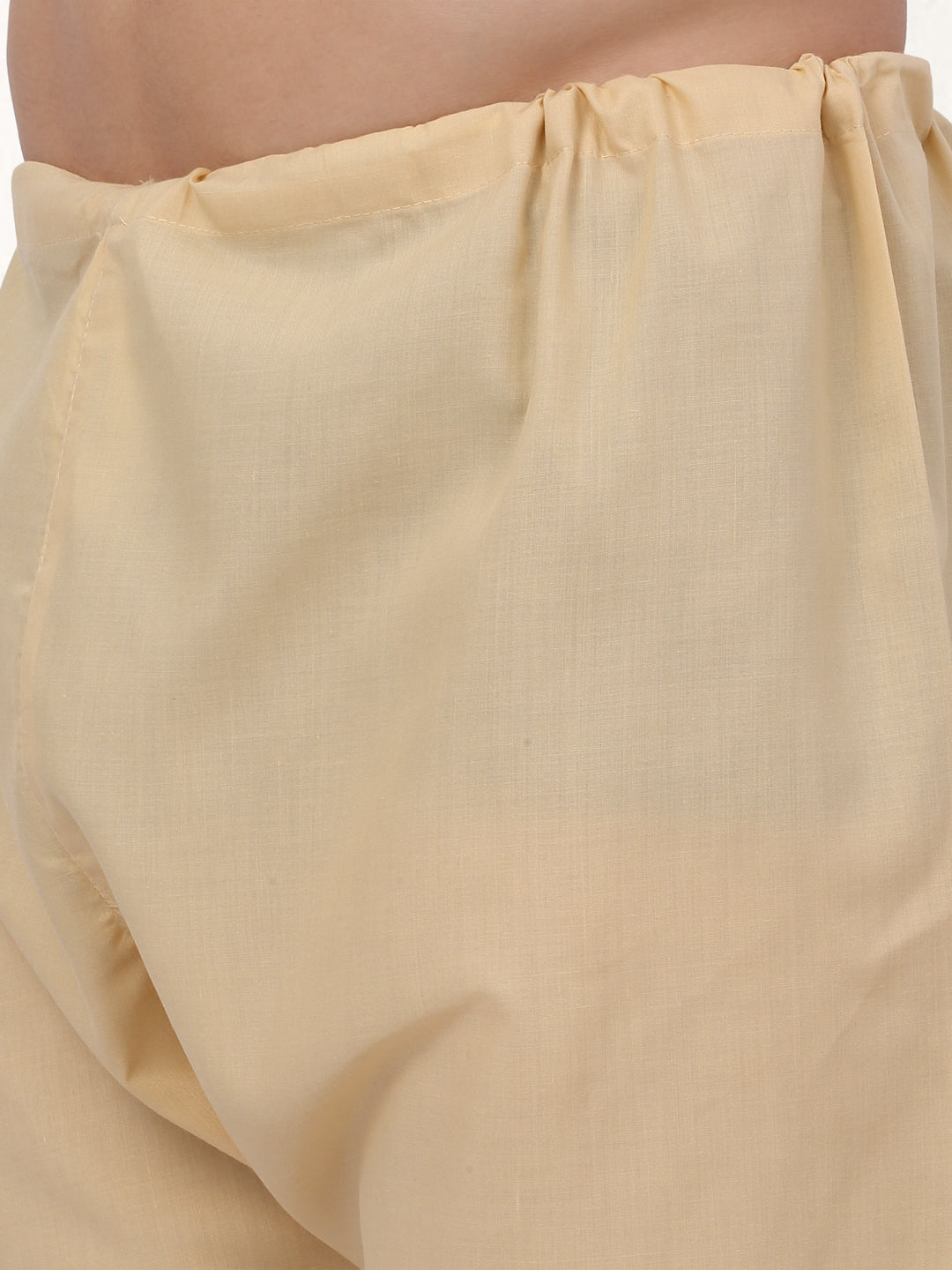 Men's Embroidered Waistcoat and Kurta Pyjama