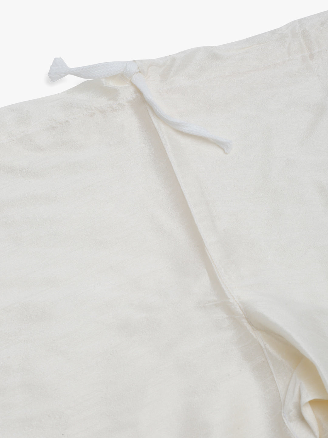 Men's Solid Kurta Pyjama With Shrug Jacket ( JOKPWCS W-D 4067Blue )